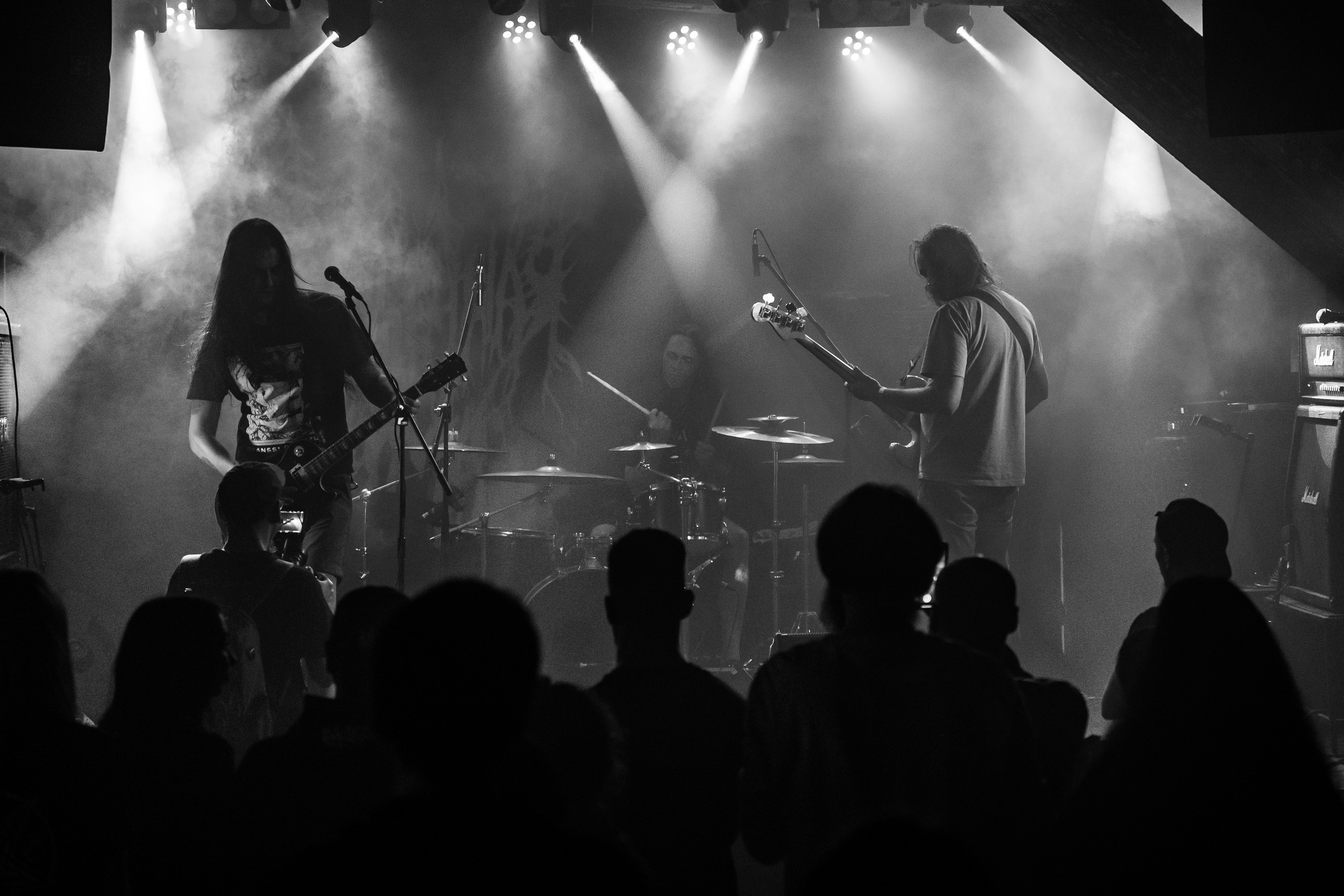 Vranac • Disbound • aphotique • Бесконечная зима|Zoccolo 2.0. Концертный и репортажный фотограф в Санкт-Петербурге Слава Пахомов