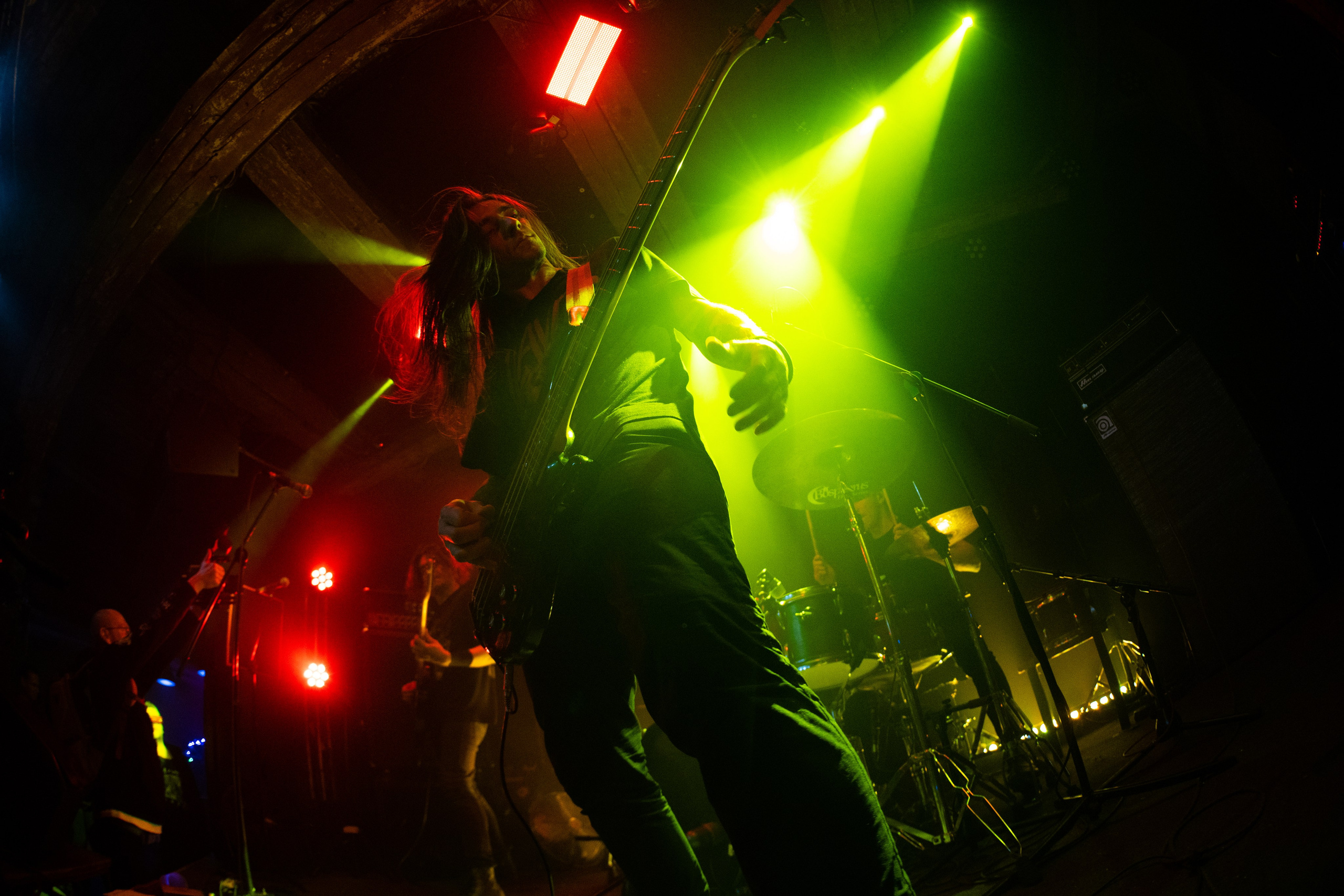 Disillumination • SYMD • Disbound • diploe|Zoccolo 2.0. Концертный и репортажный фотограф в Санкт-Петербурге Слава Пахомов