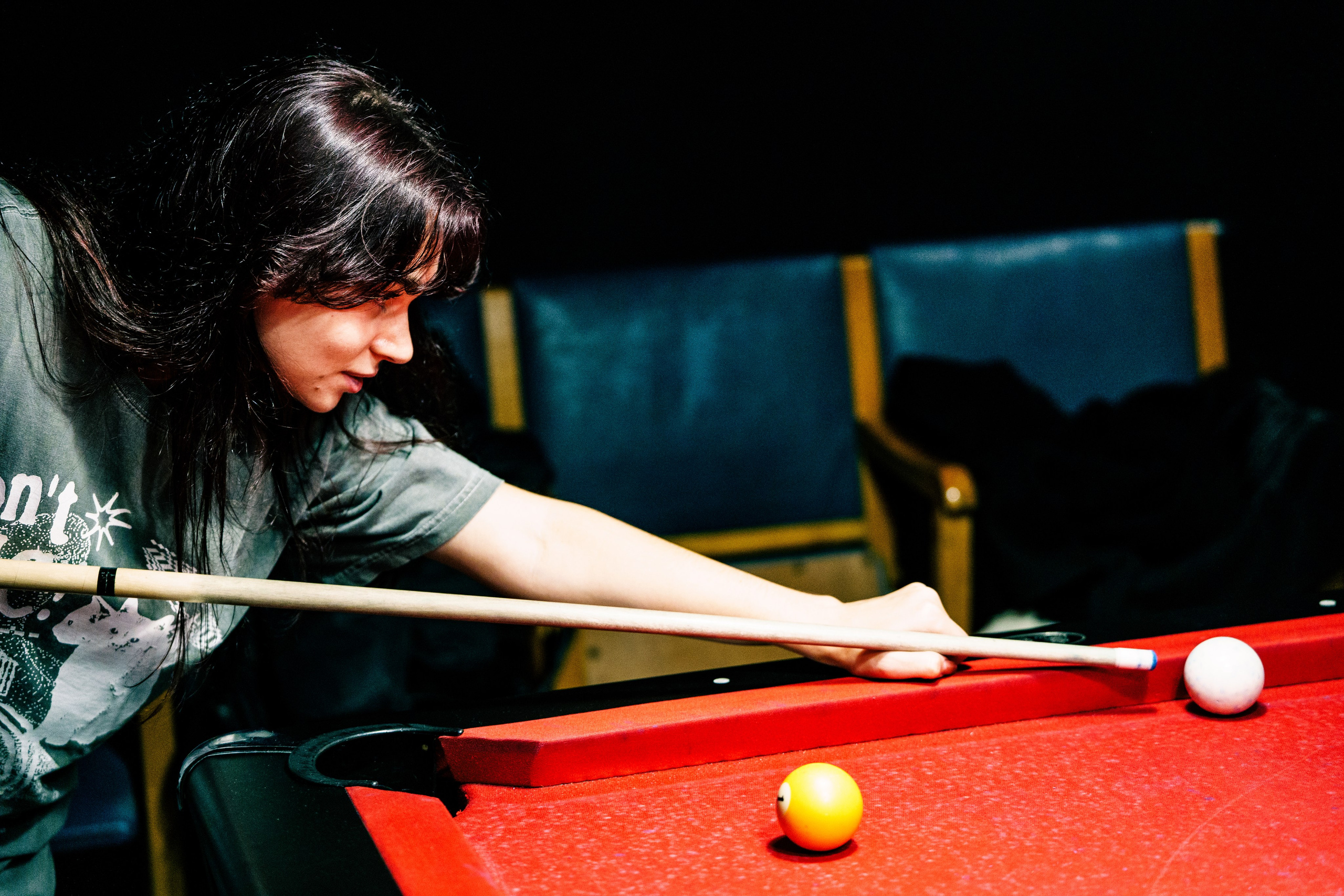 Бар разбитых сердец. ДР Yampolskaya. Концертный и репортажный фотограф в Санкт-Петербурге Слава Пахомов