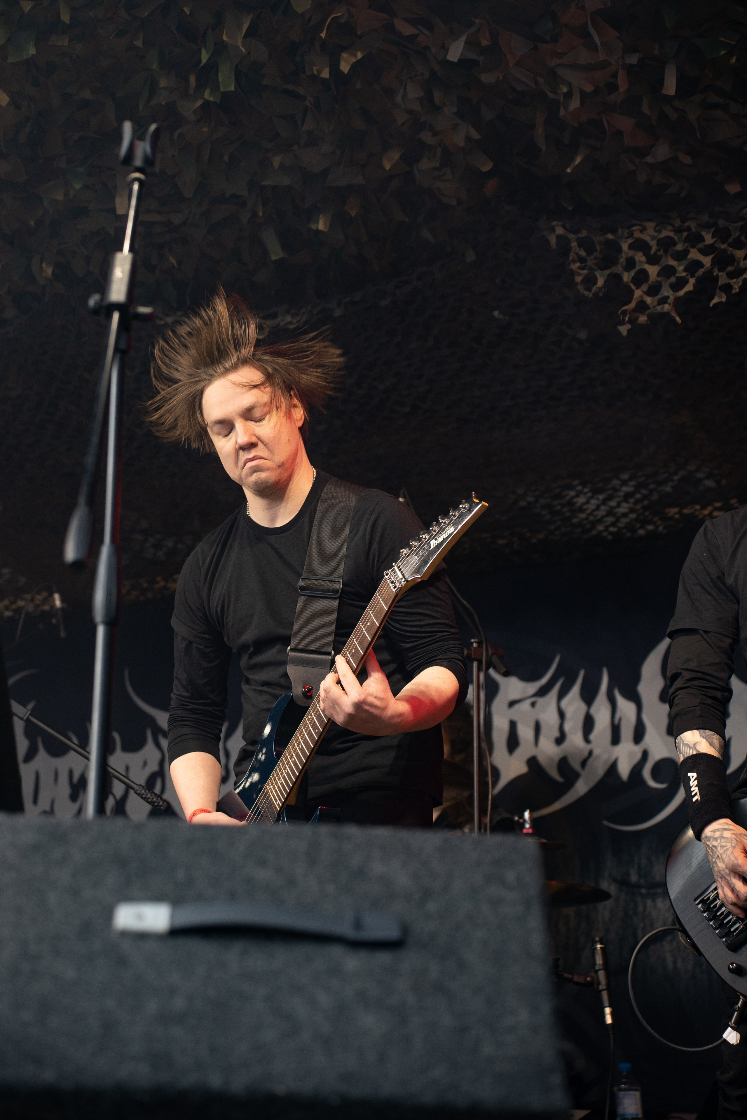 Фестиваль «ПОСРЕДИ КЛАДБИЩ И БОЛОТ»|Архангельск. Концертный и репортажный фотограф в Санкт-Петербурге Слава Пахомов