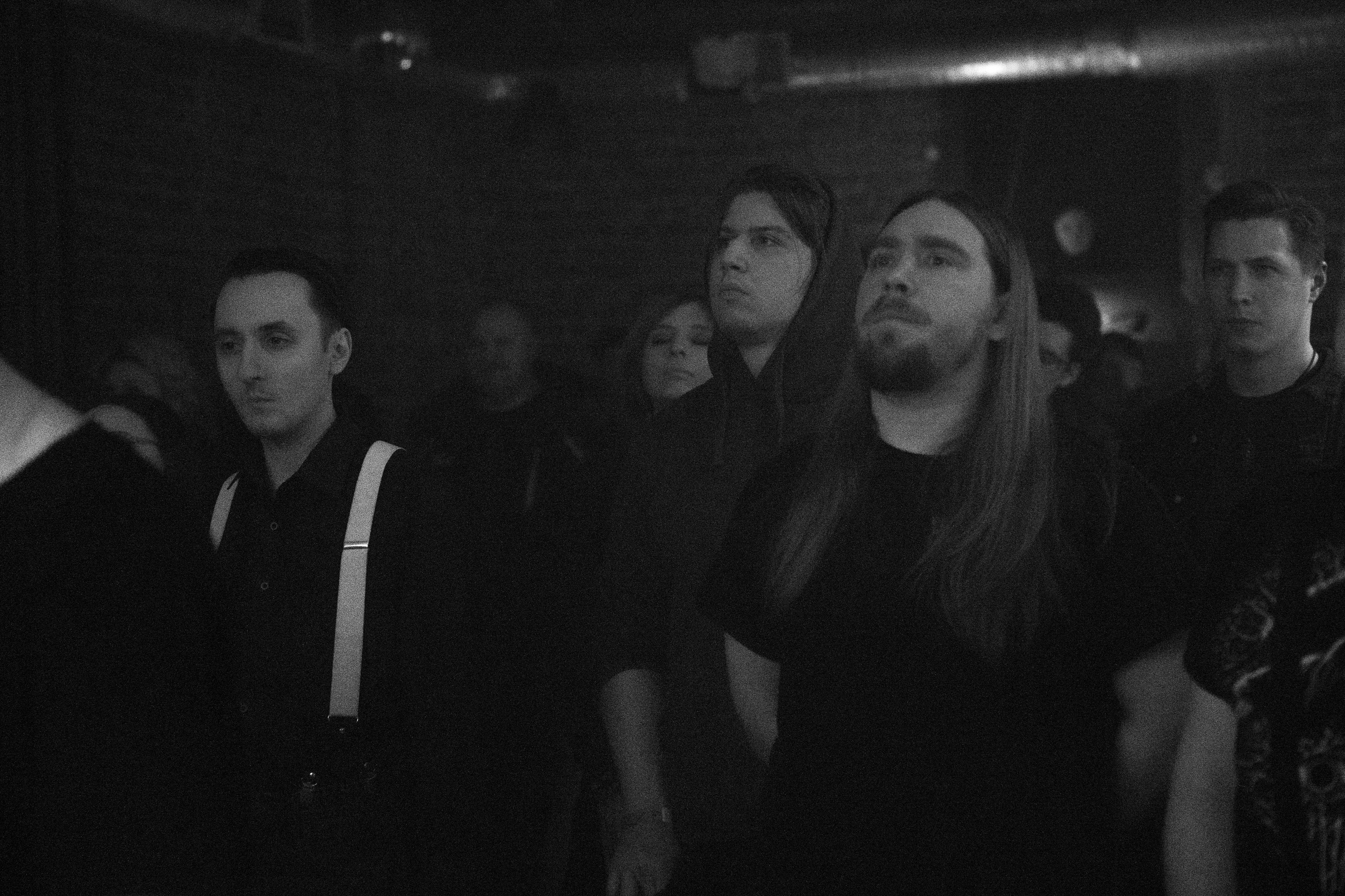 Naska•Pechora•Varhara•Sepharose|Zoccolo 2.0. Концертный и репортажный фотограф в Санкт-Петербурге Слава Пахомов