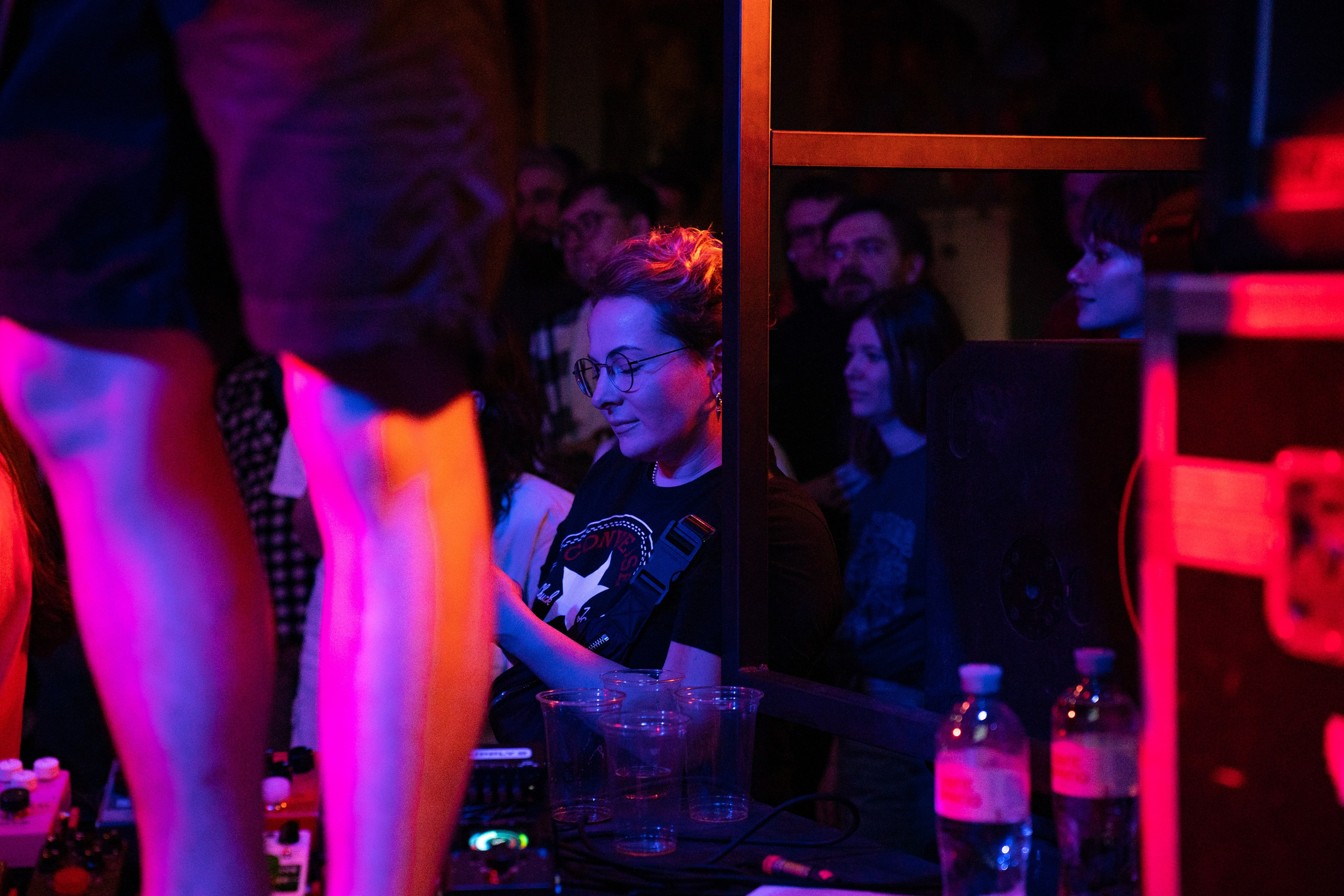 Uncle Bens: 20 лет дружбы|Ласточка. Концертный и репортажный фотограф в Санкт-Петербурге Слава Пахомов