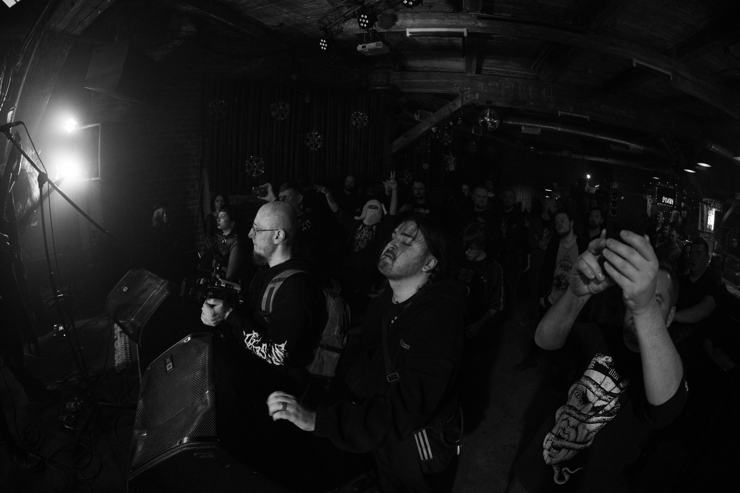 Disillumination • SYMD • Disbound • diploe|Zoccolo 2.0. Концертный и репортажный фотограф в Санкт-Петербурге Слава Пахомов