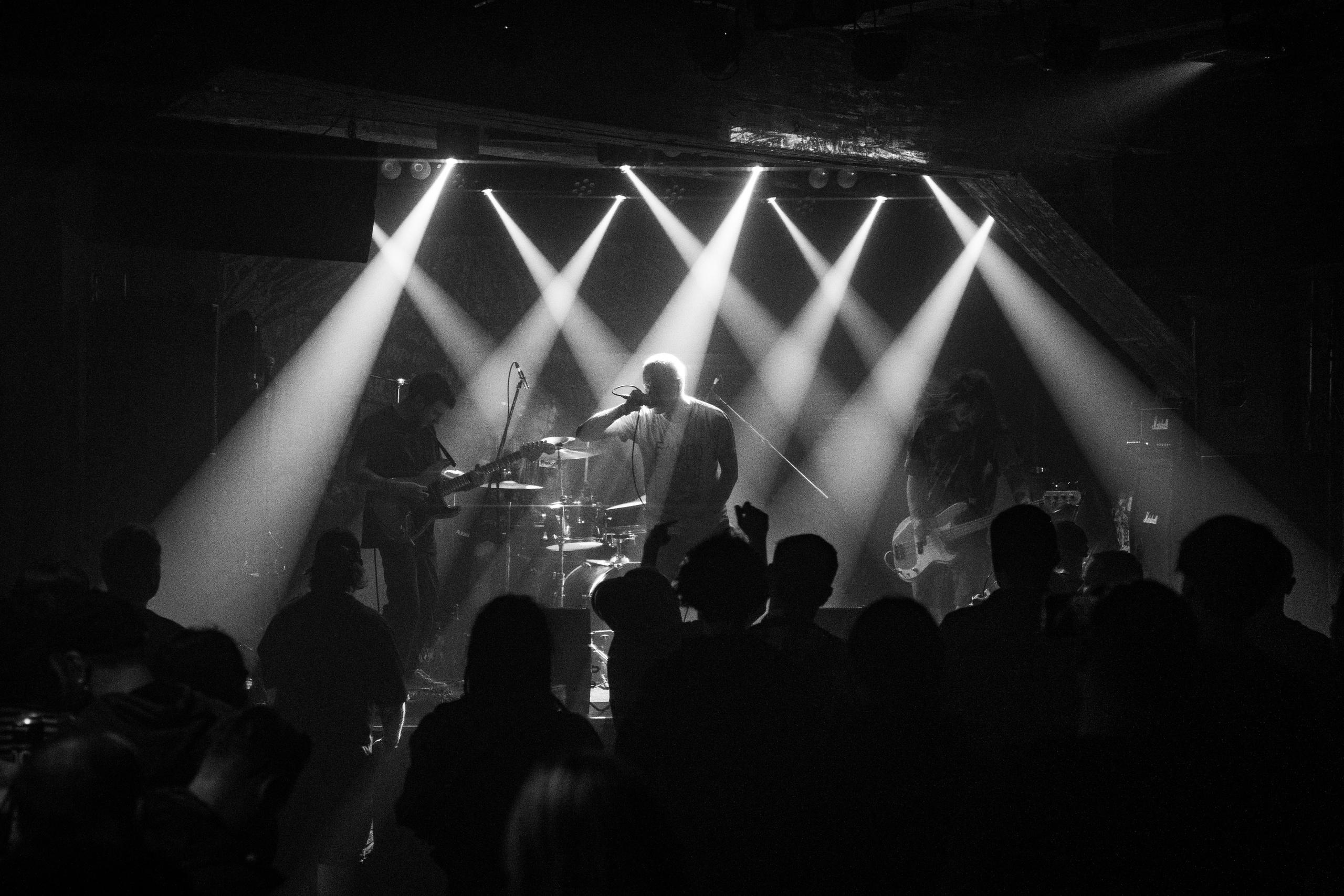 Protoslon • Масть • Potvor | Zoccolo 2.0 21/09/25. Концертный и репортажный фотограф в Санкт-Петербурге Слава Пахомов