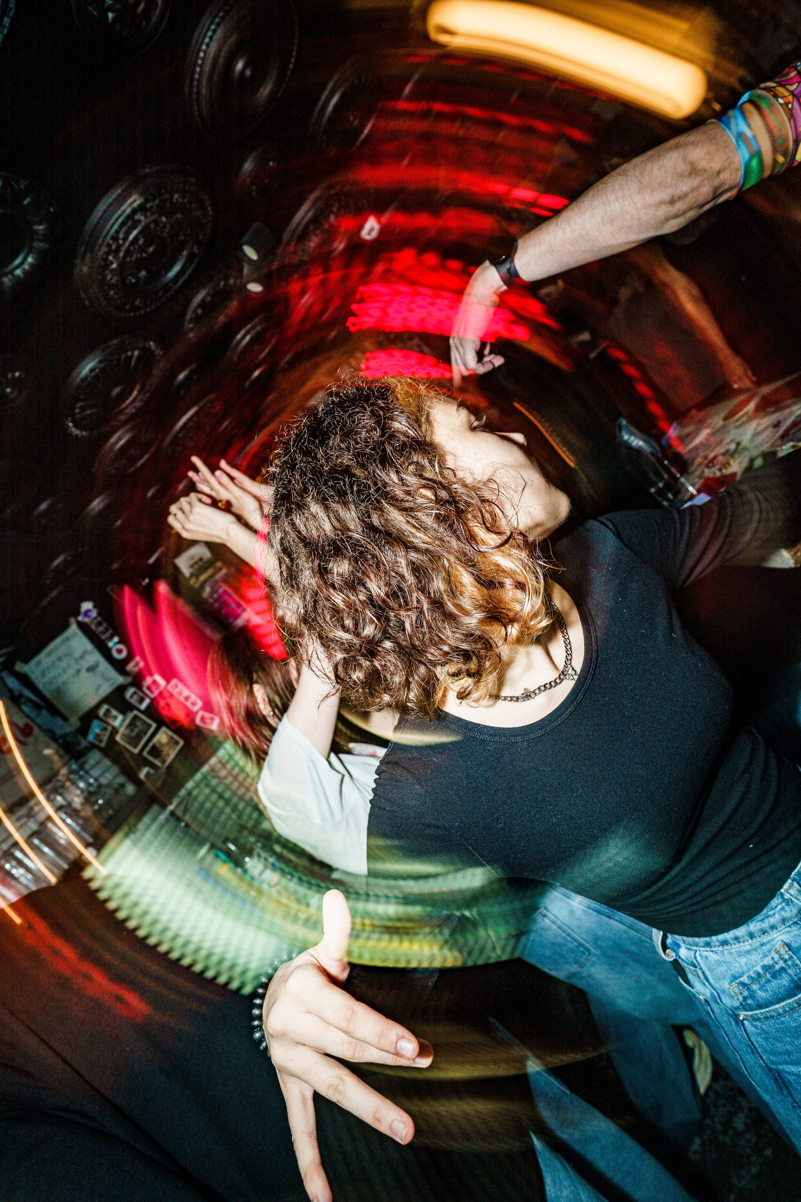 Бар разбитых сердец. Last summer party. Концертный и репортажный фотограф в Санкт-Петербурге Слава Пахомов