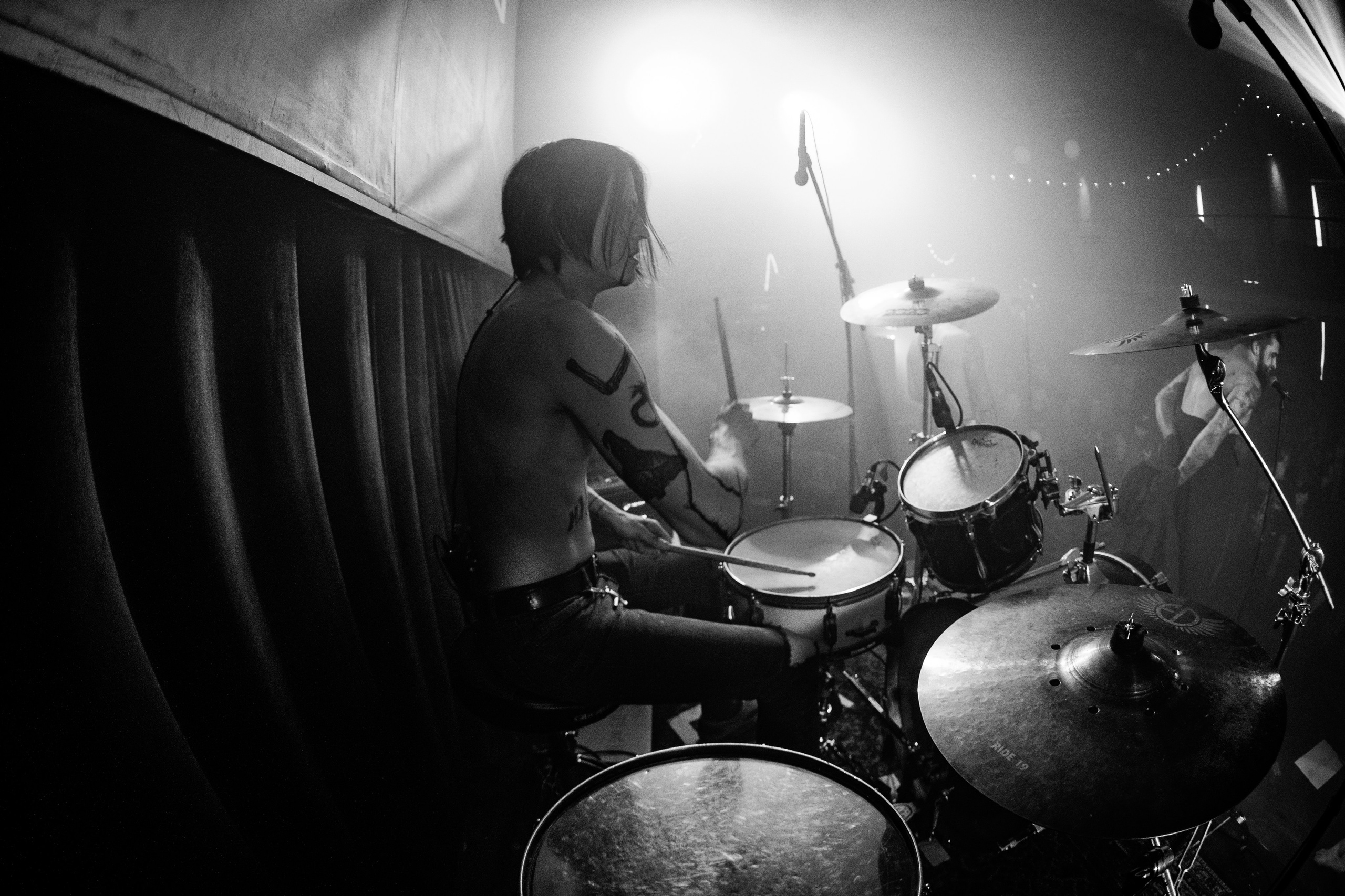 Valhalla | 24.05.25 | Ласточка. Концертный и репортажный фотограф в Санкт-Петербурге Слава Пахомов