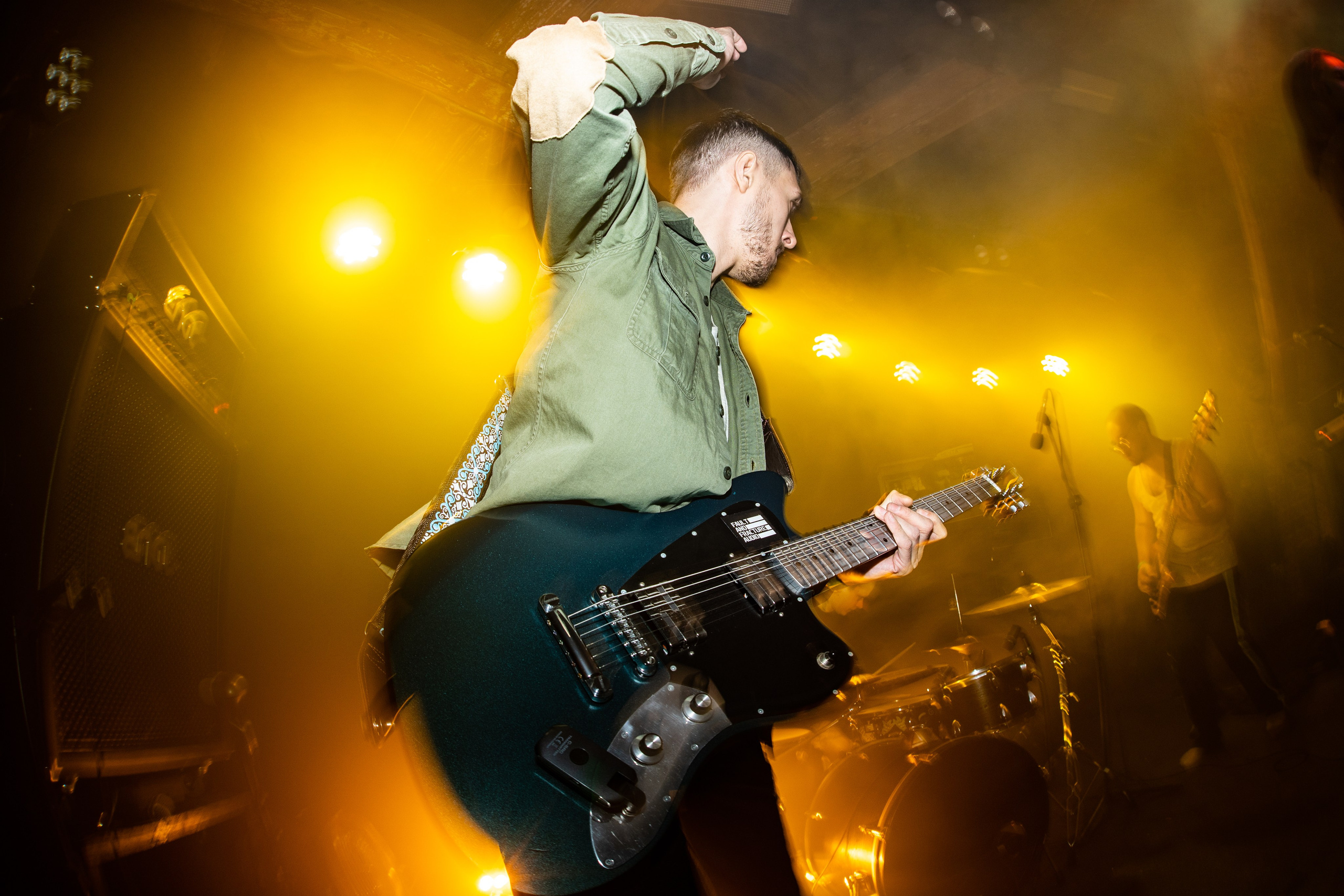 Дней череда|Zoccolo 2.0. Концертный и репортажный фотограф в Санкт-Петербурге Слава Пахомов