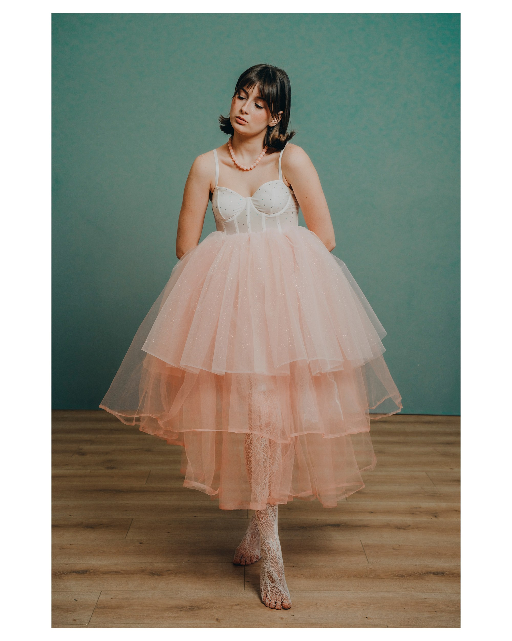 Света. Фотограф в Новосибирске Дмитрий Матвеев