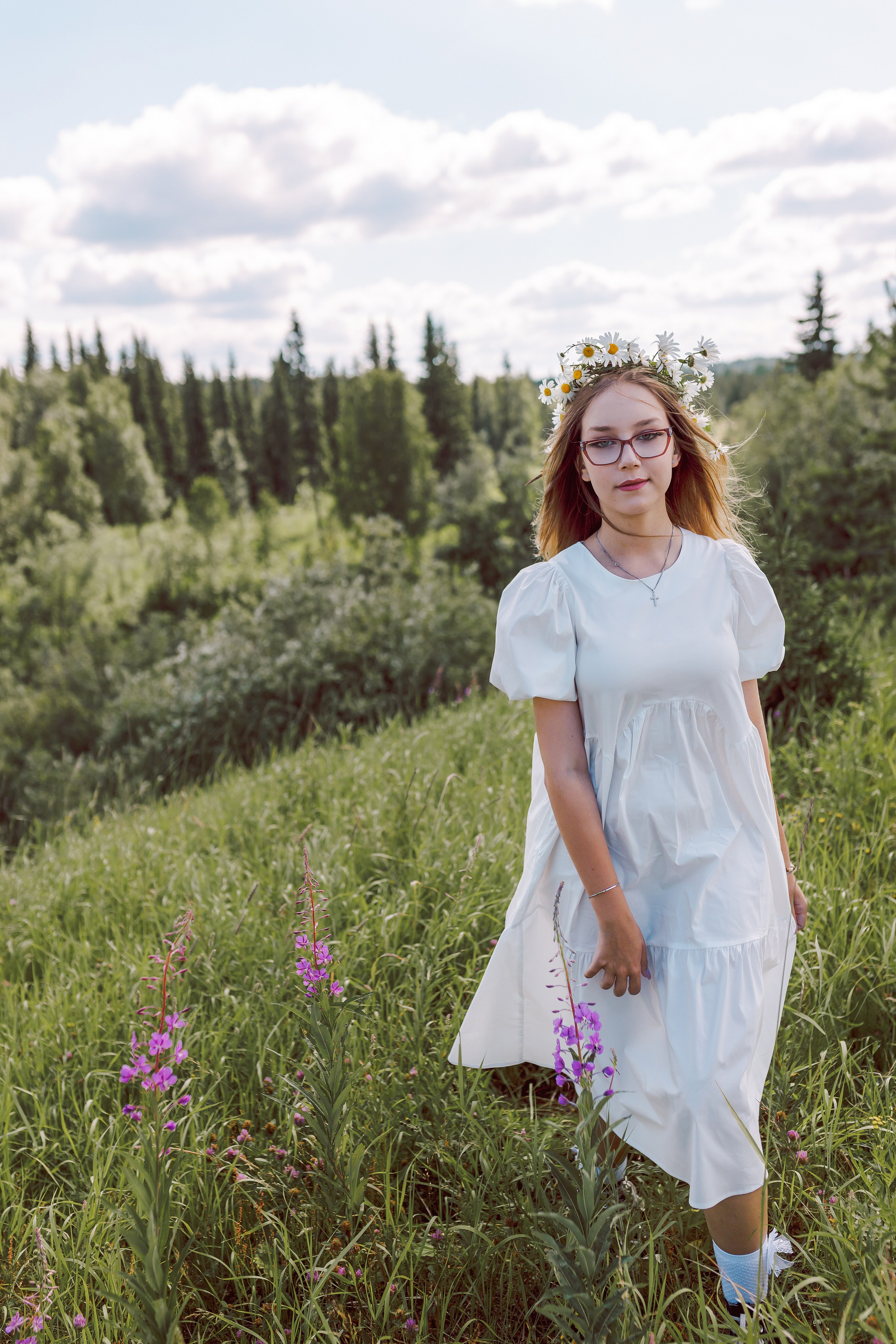 Улица. Фотограф Усинск|Татьяна Вараксина