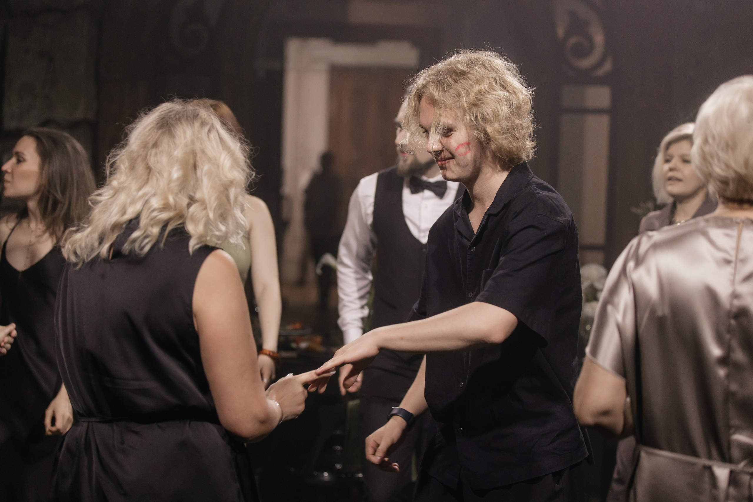 Ваня и Катя. Свадебный и Репортажный фотограф Нижний Новгород Москва Ежов Иван