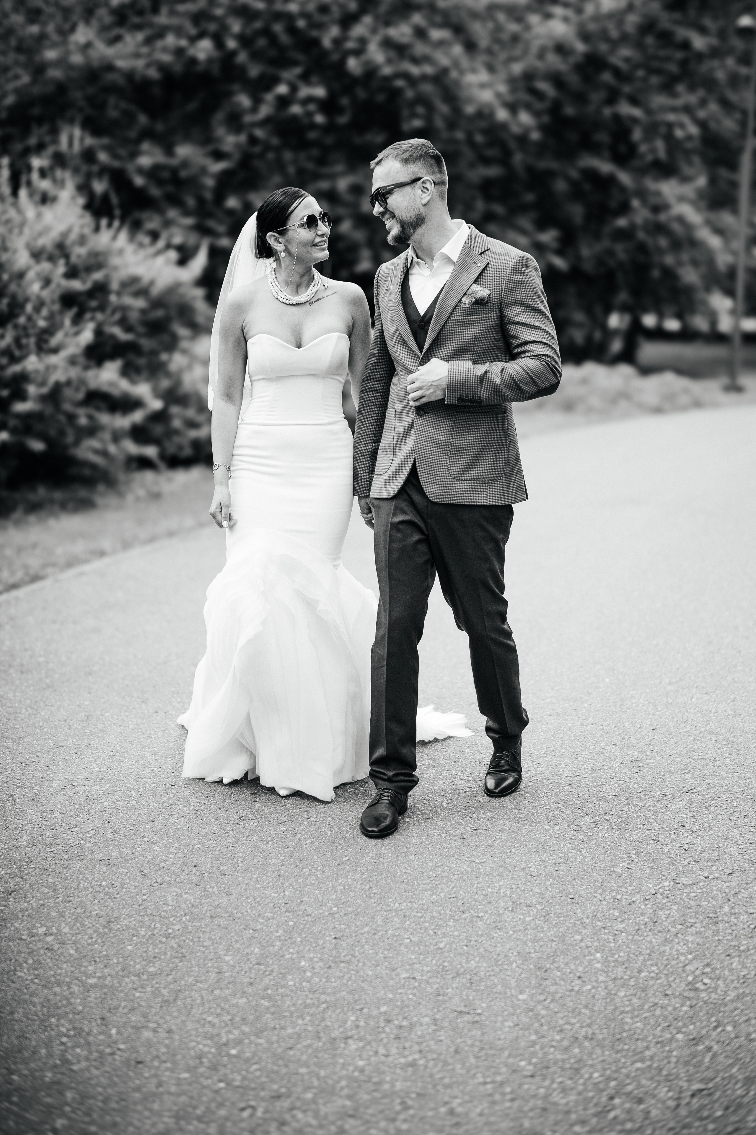 Юлия и Александр. Marshal-pho. Фотограф Иван Маршалкин в Москве, Подольске и МО