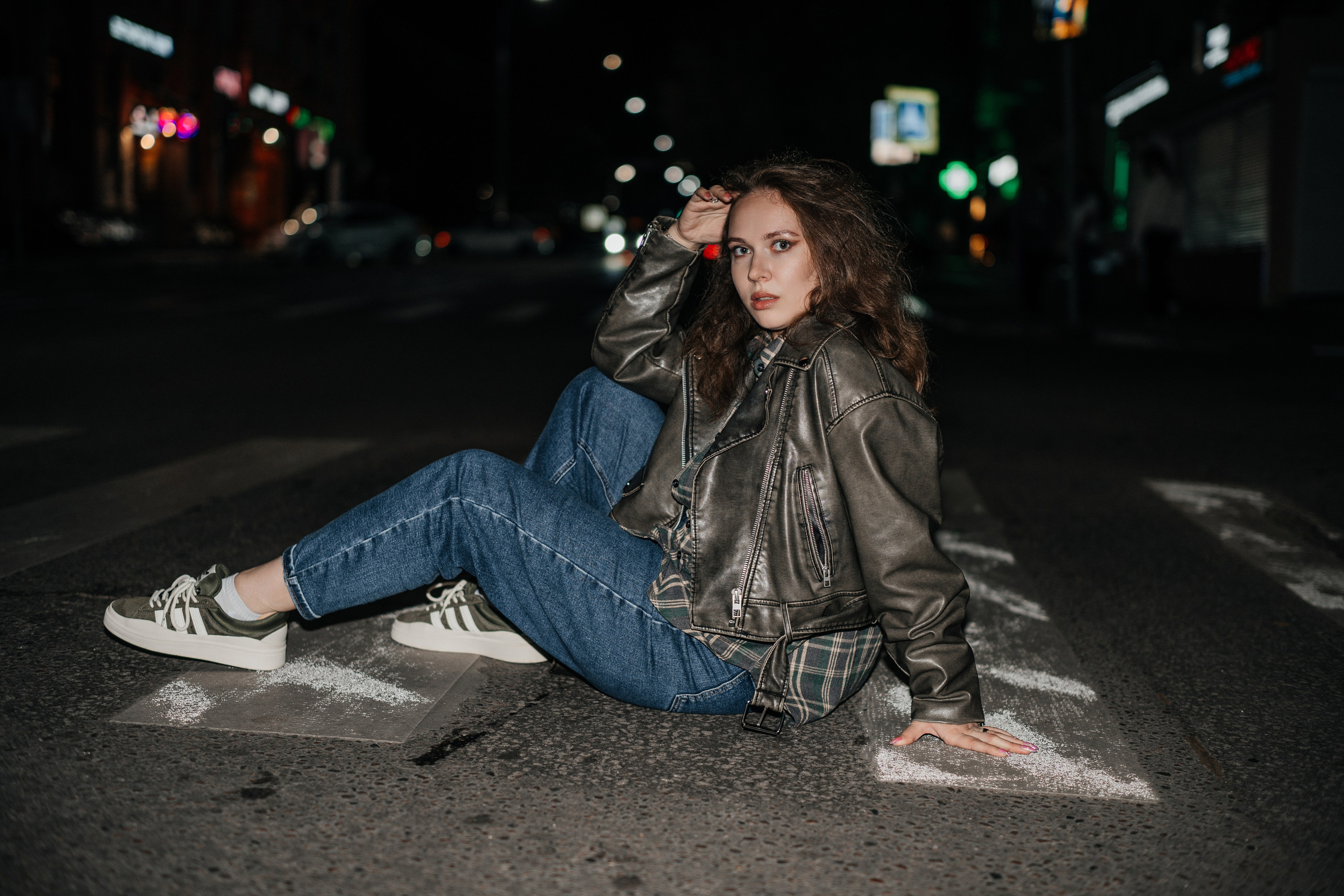 Полина. Marshal-pho. Фотограф Иван Маршалкин в Москве, Подольске и МО