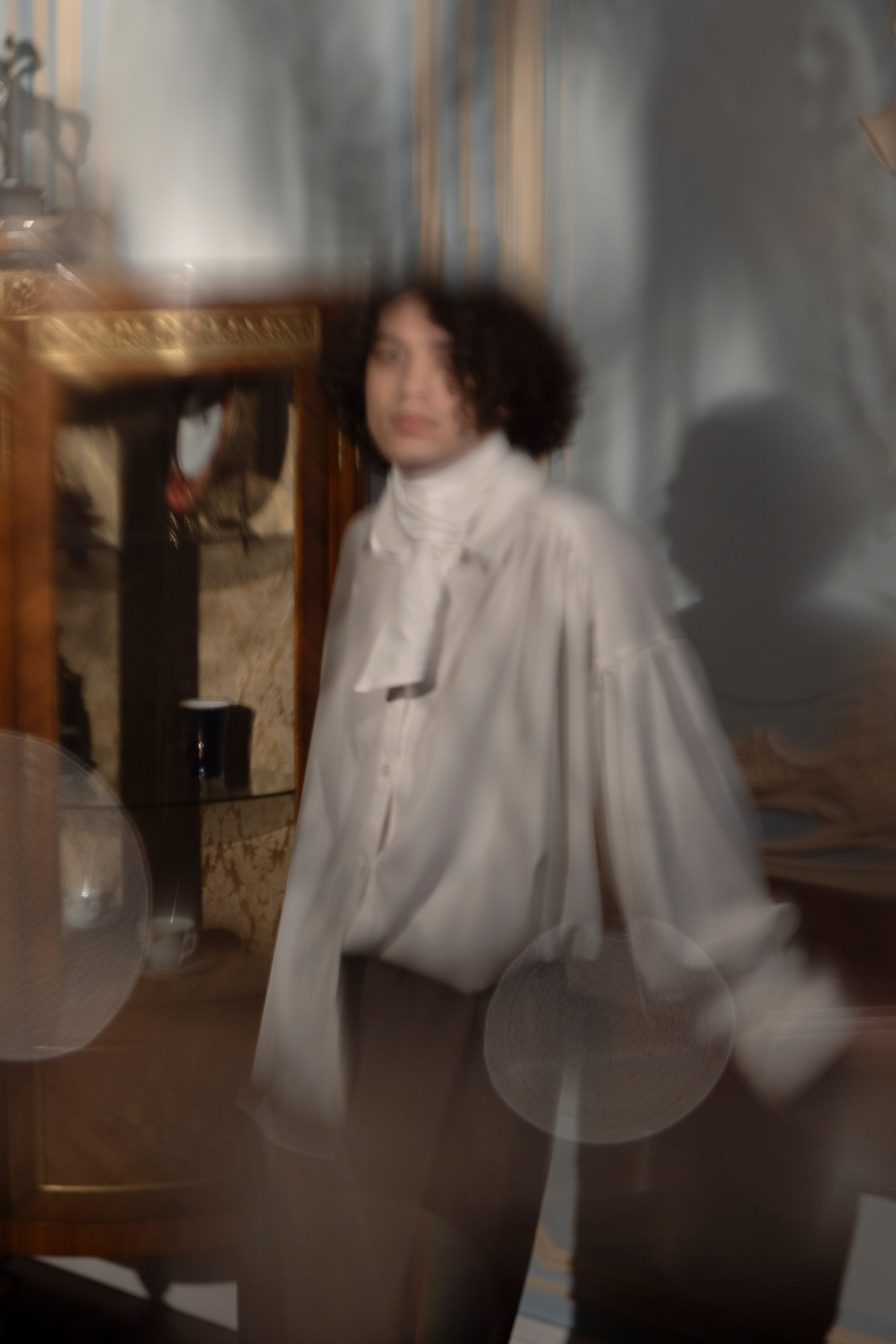 Евгения и Али. Свадебный фотограф Курск Максим Ноздрачев