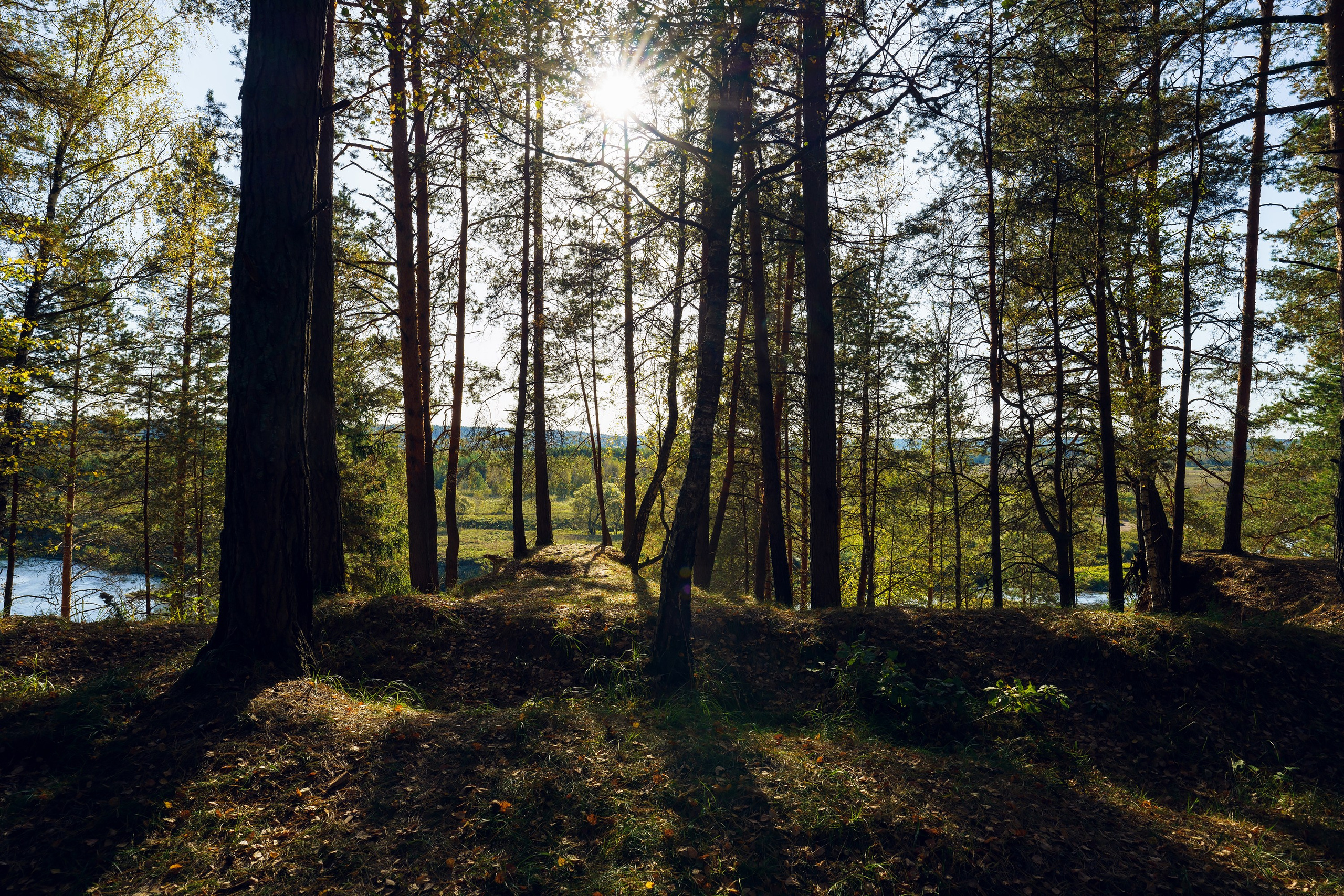 Фотографии Большая Калужская Тропа. Фотограф спортивные события, недвижимость, турбизнес