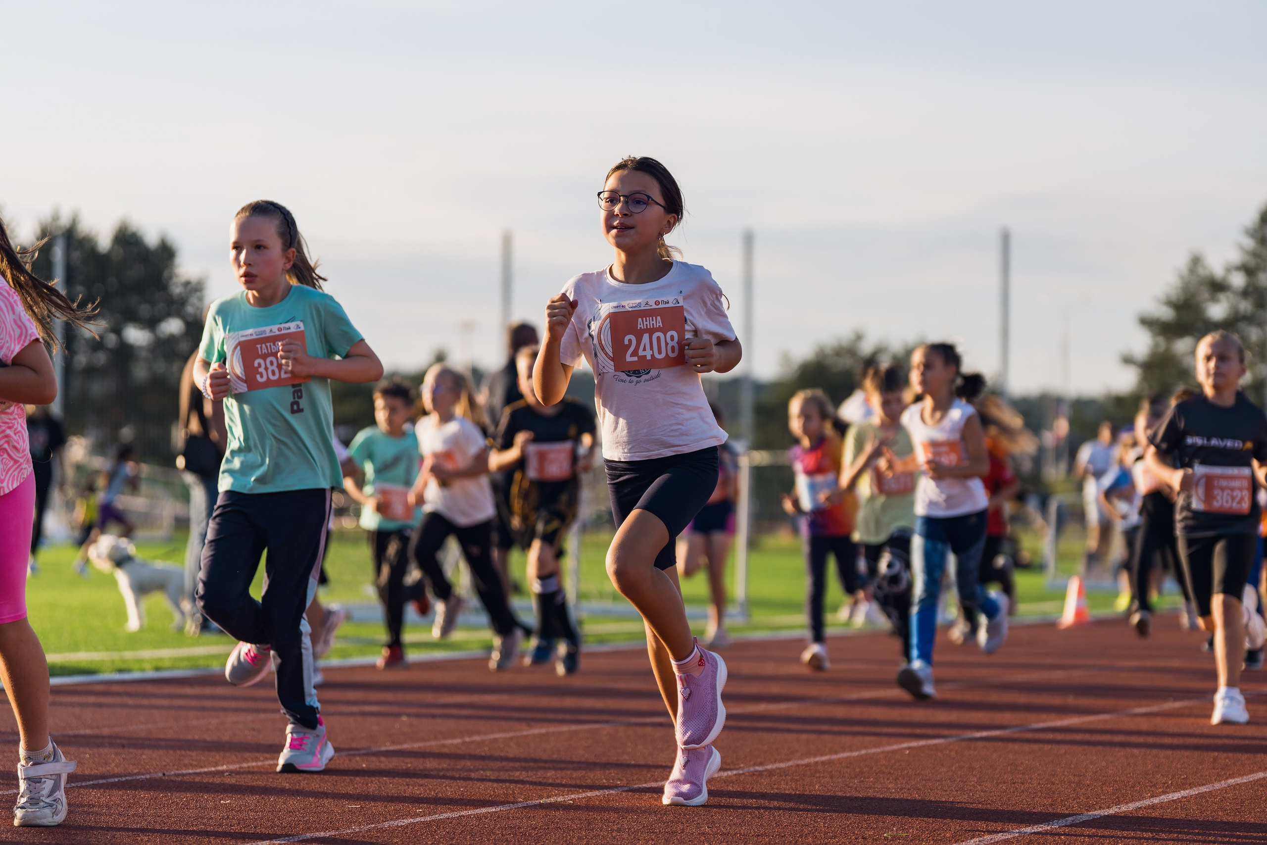 Фотографии Калужский Космический марафон 2025. Фотограф спортивные события, недвижимость, турбизнес