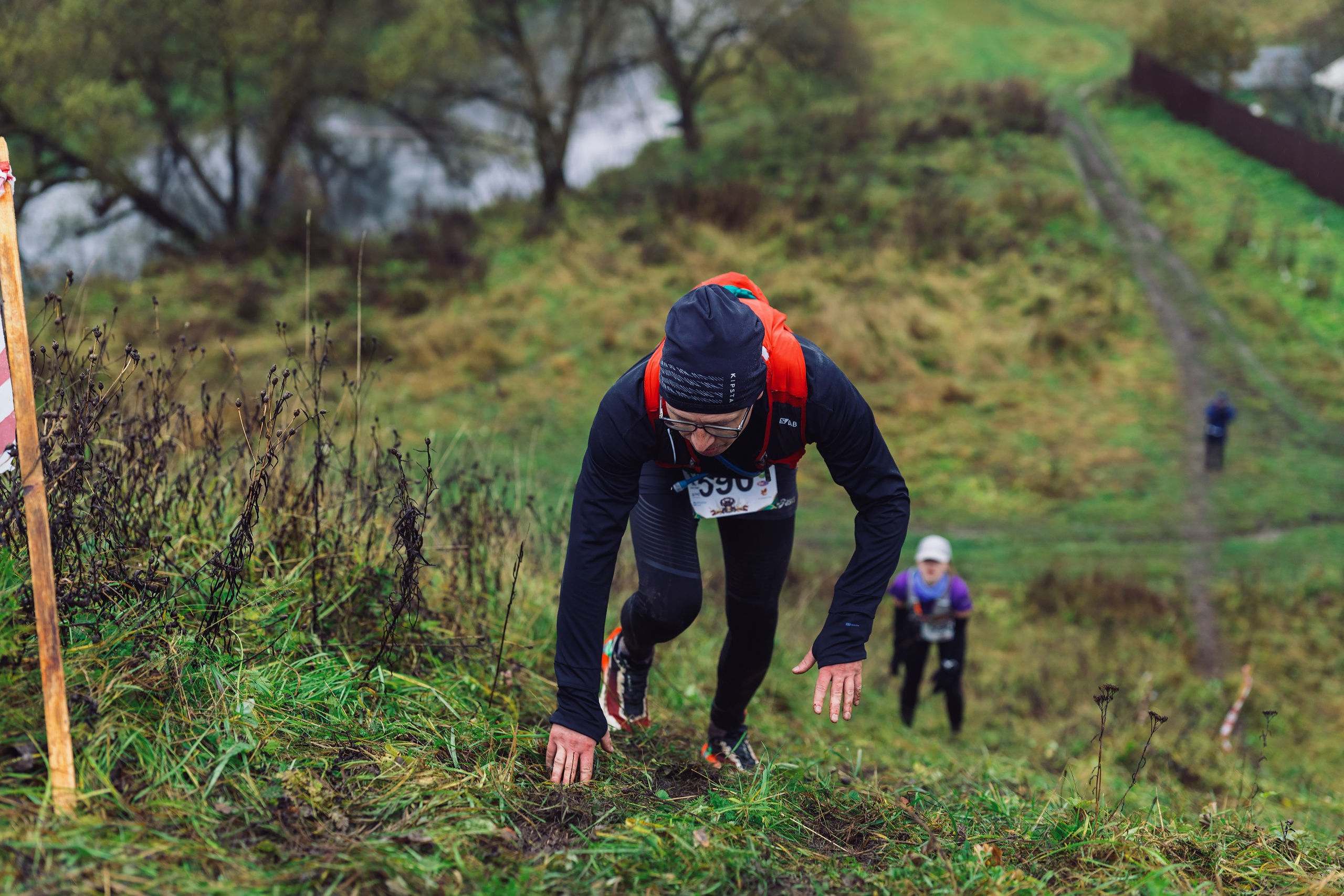 Фотографии Трейл Кутузов 2025. Фотограф спортивные события, недвижимость, турбизнес