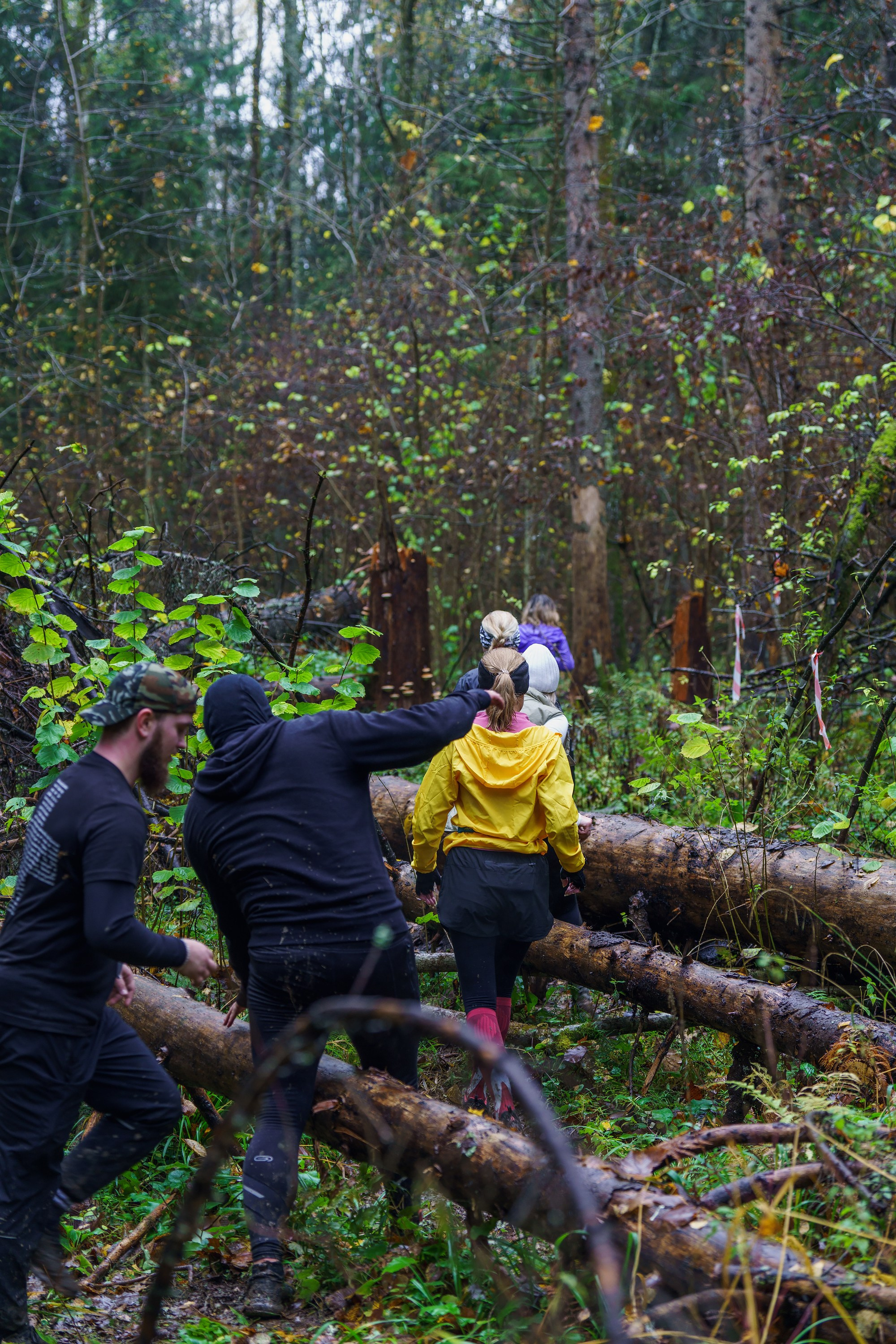 Фотографии Трейл Кутузов 2025. Фотограф спортивные события, недвижимость, турбизнес