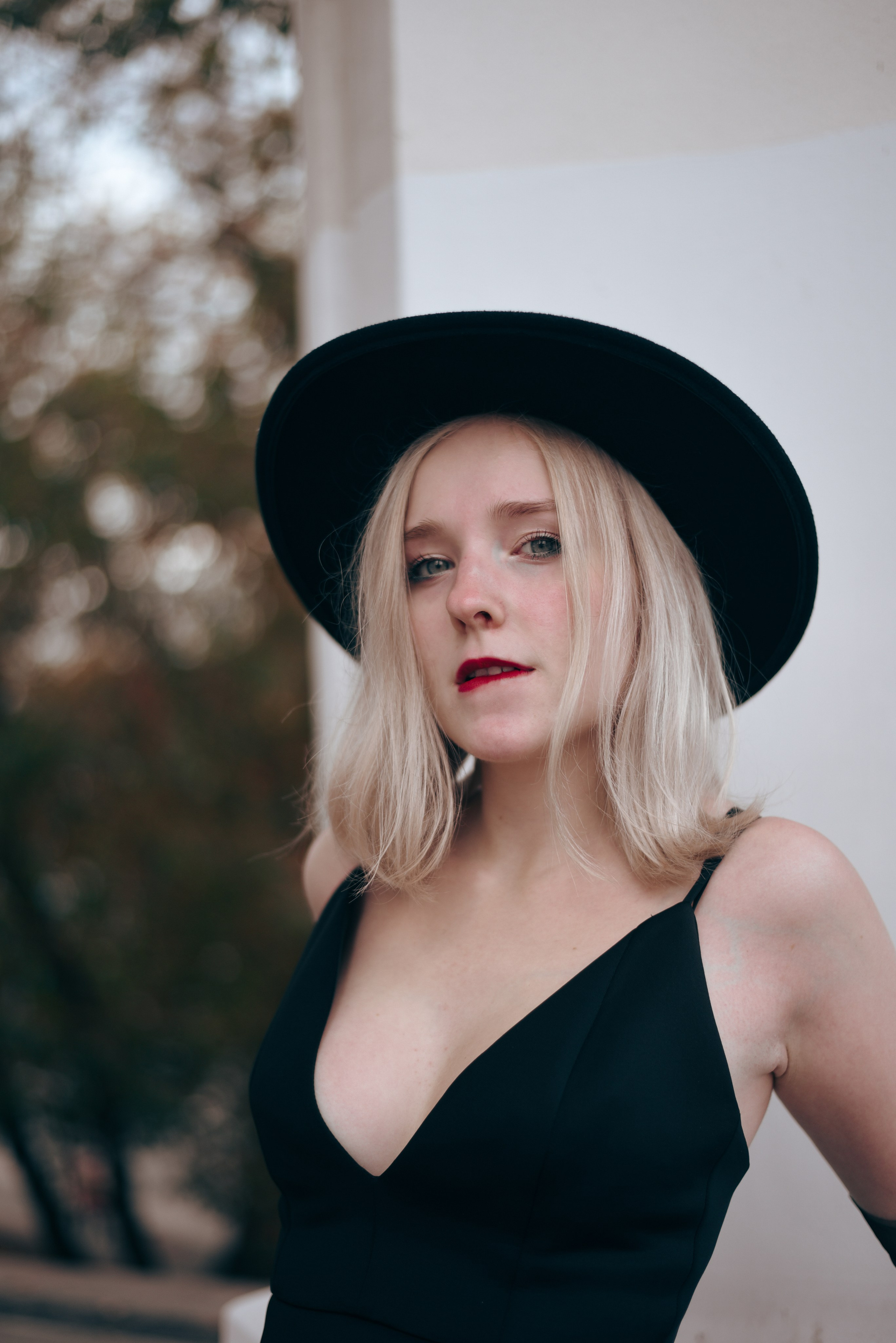 Witch. Фотограф Лола Волна, город Москва