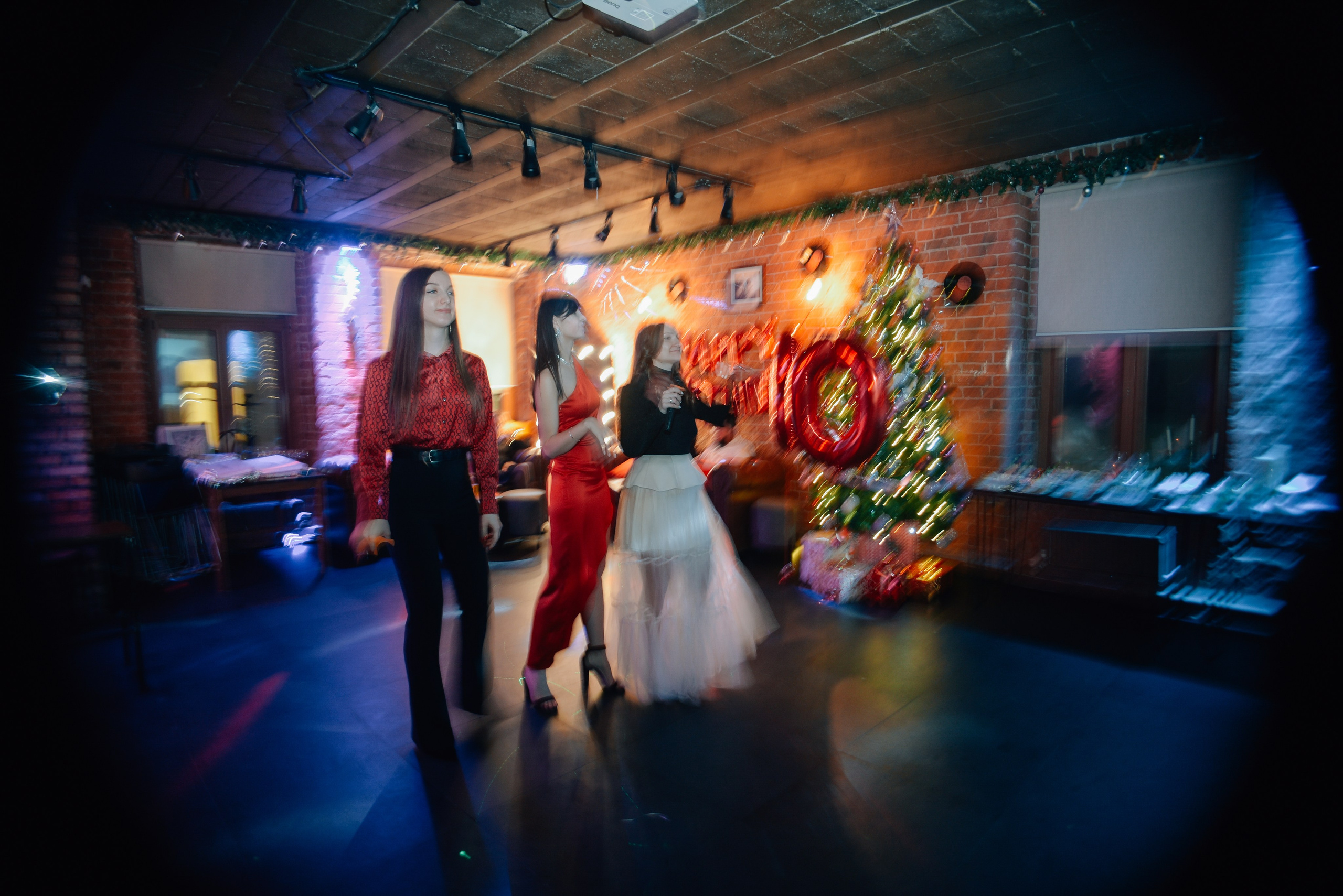 День Рождения Дарьи!. Фотограф Лола Волна, город Москва