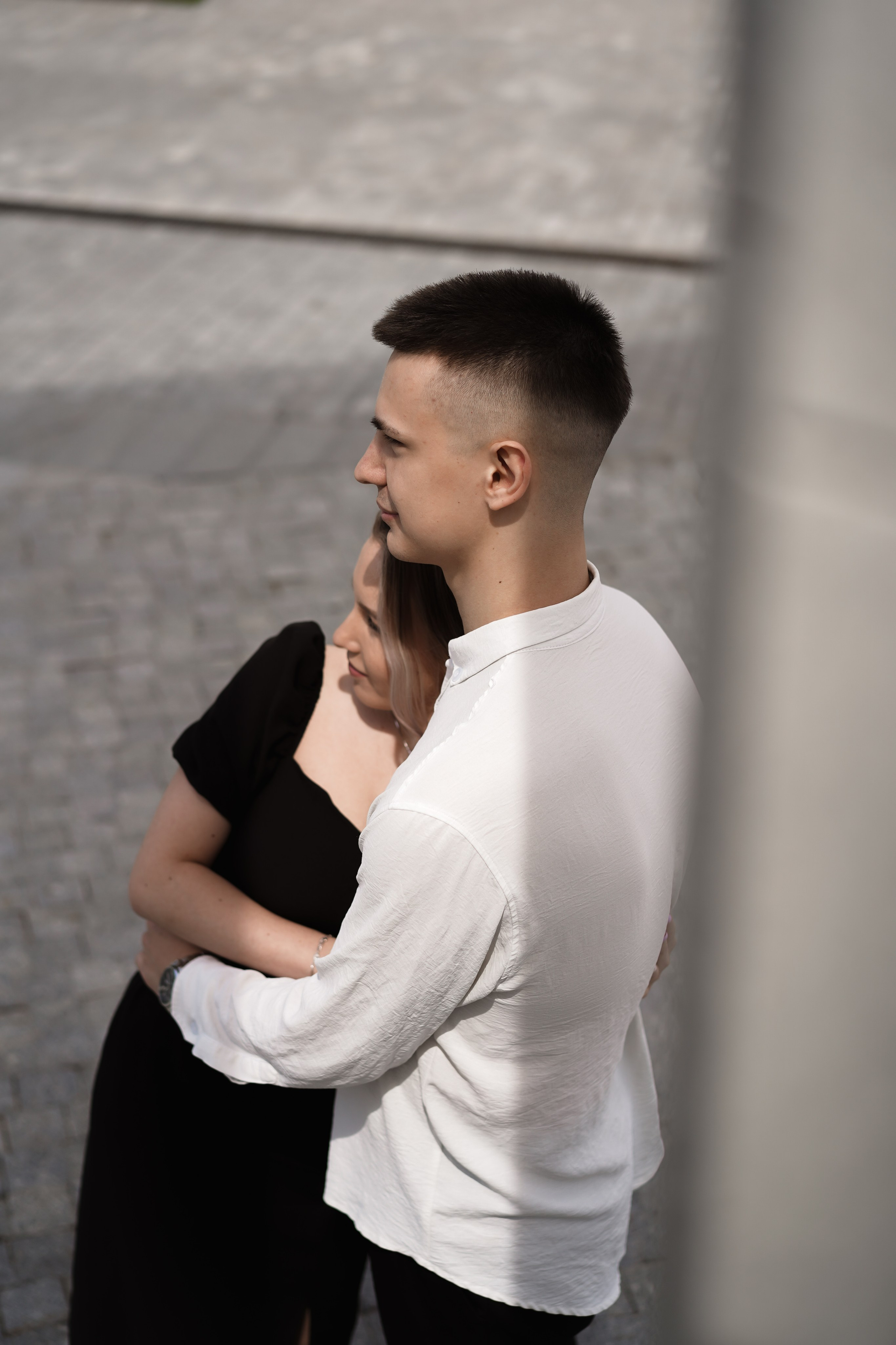 Розалия & Флорид