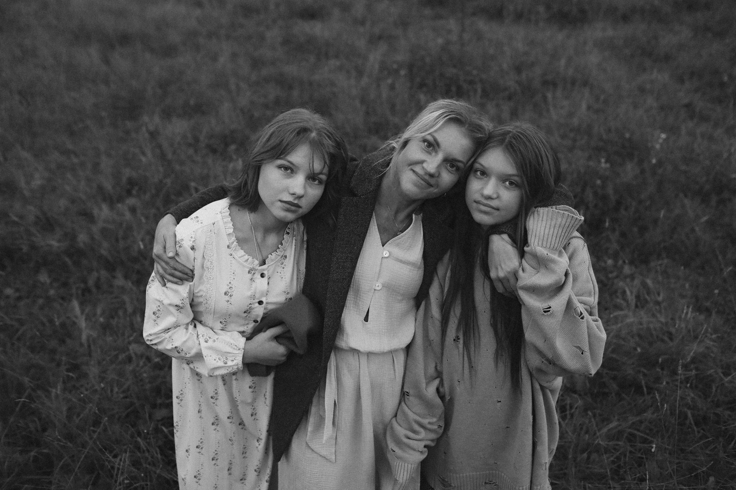 Мельница. Семейный фотограф в Москве Алевтина Носова