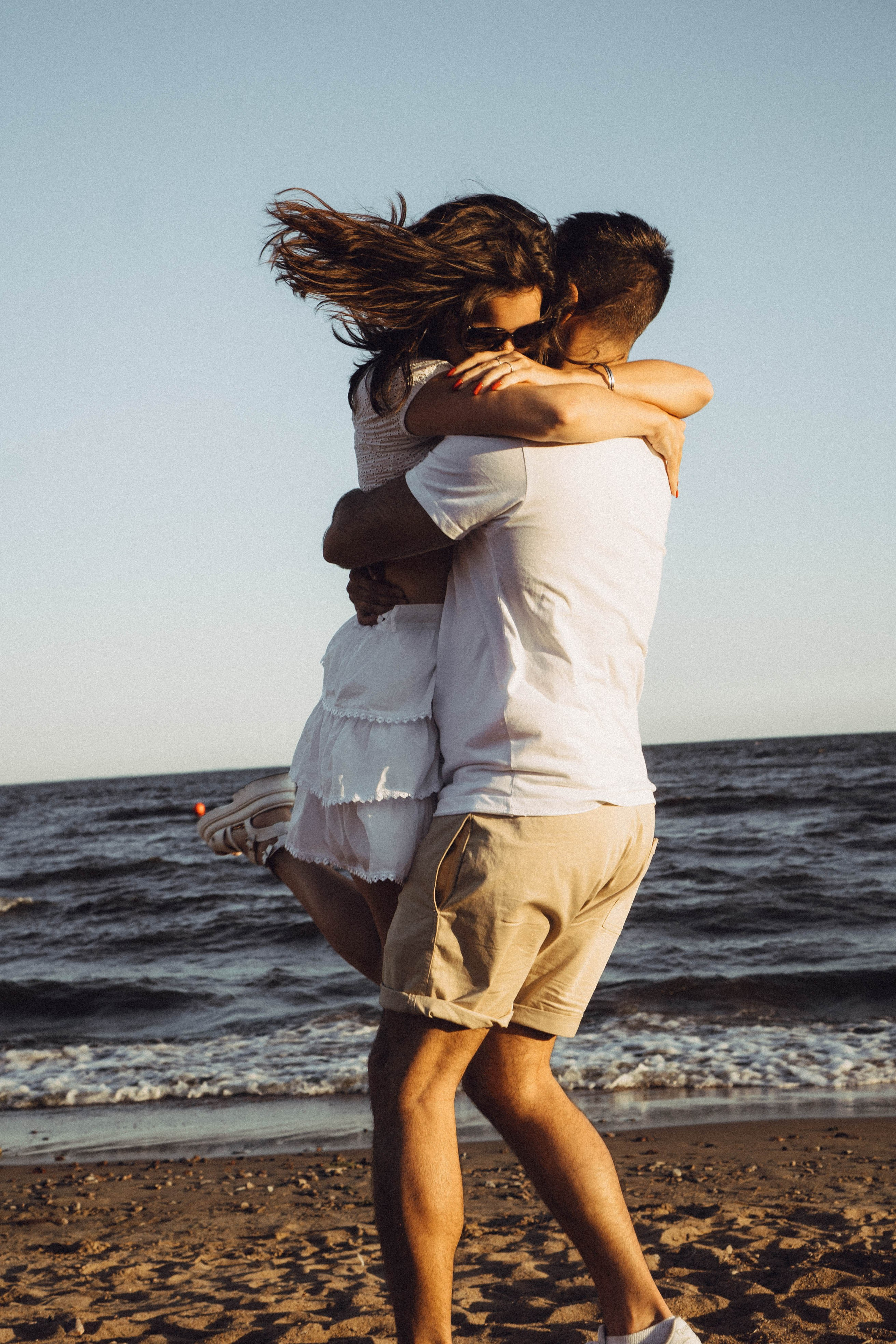 Любовь на заливе. Профессиональный фотограф, Санкт-Петербург — Виктория Богомолова
