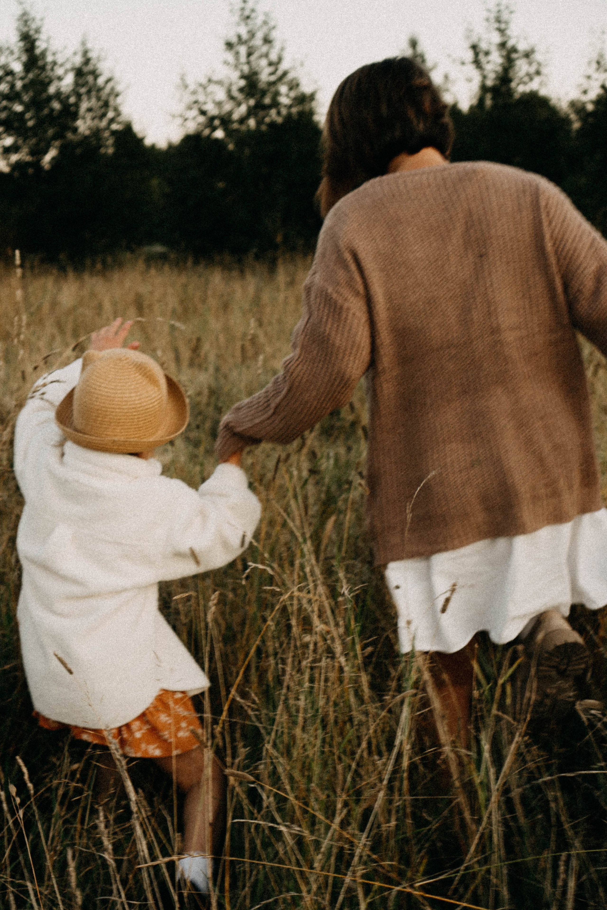 Семейная серия. Профессиональный фотограф, Санкт-Петербург — Виктория Богомолова