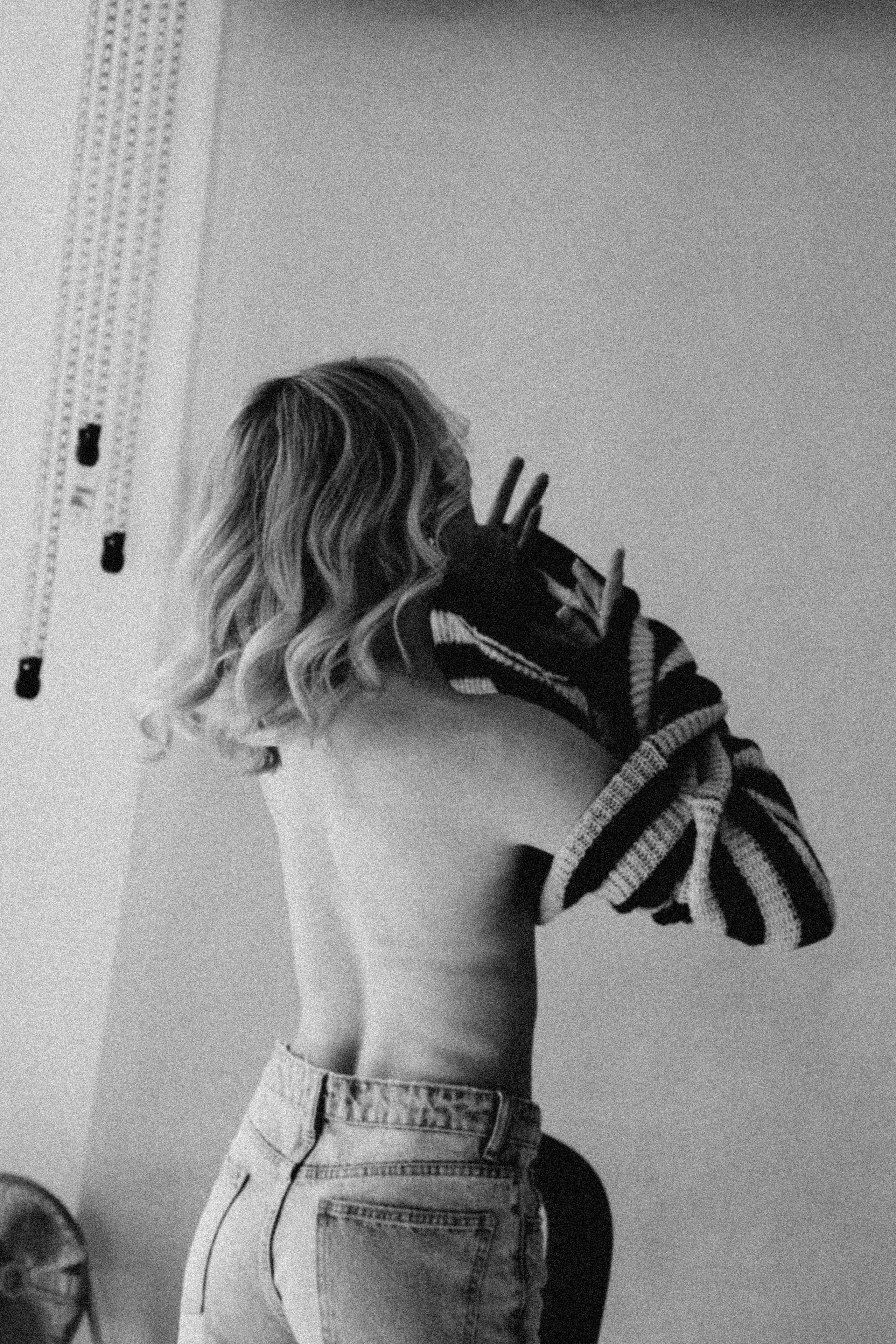 Студийная. Профессиональный фотограф, Санкт-Петербург — Виктория Богомолова