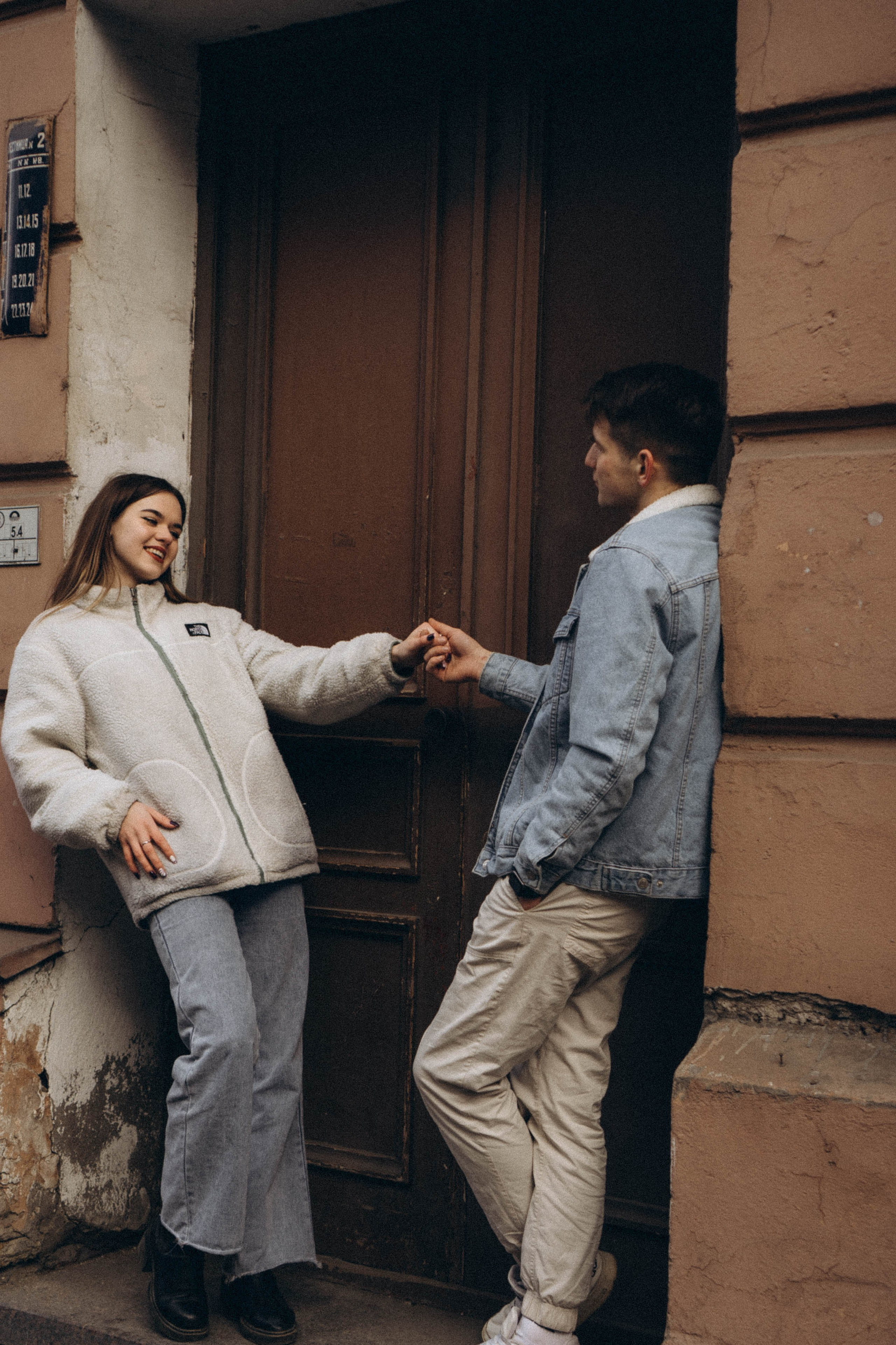 Прогулочная. Профессиональный фотограф, Санкт-Петербург — Виктория Богомолова