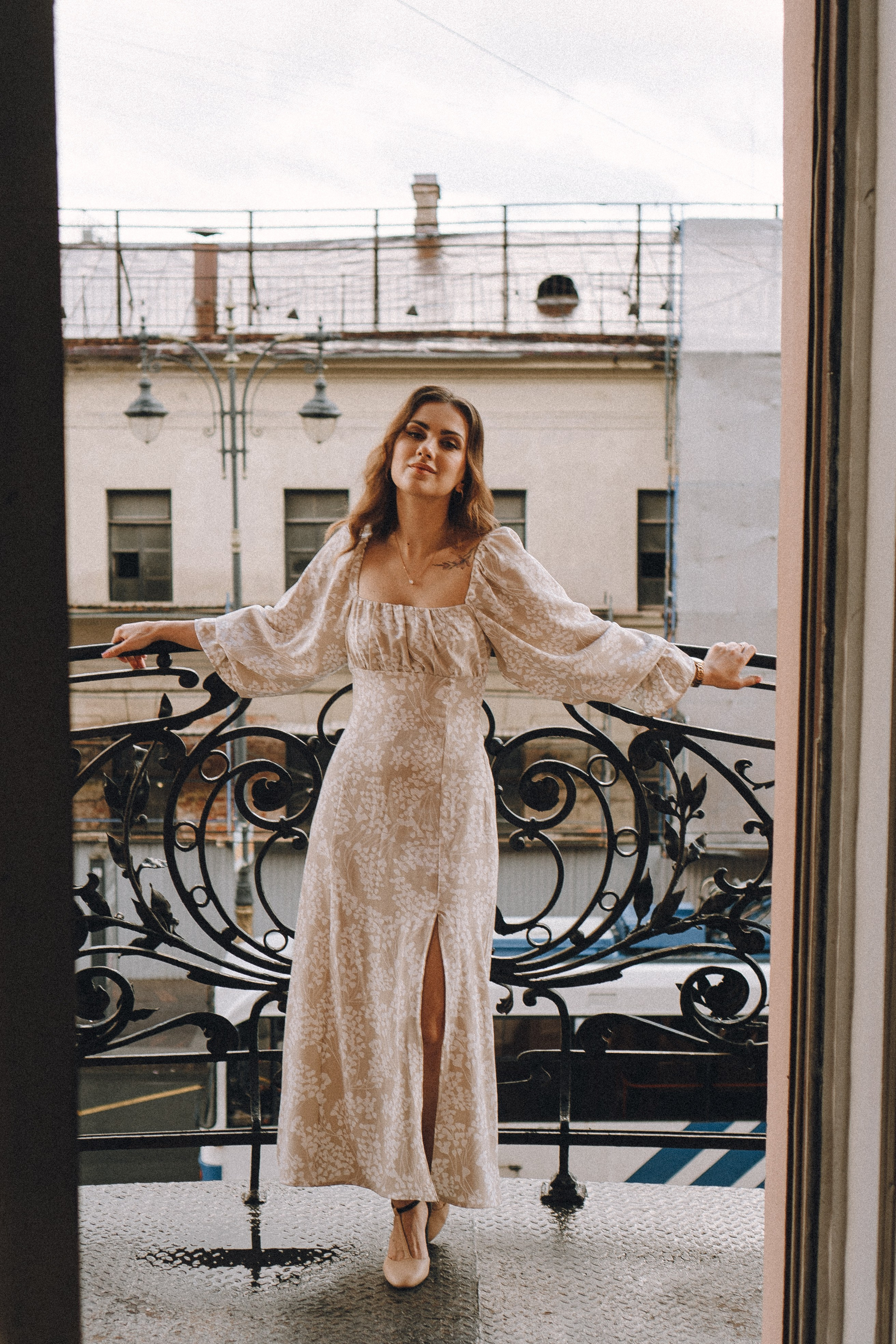 ЛЮБОВЬ В ИЮНЕ. Профессиональный фотограф, Санкт-Петербург — Виктория Богомолова