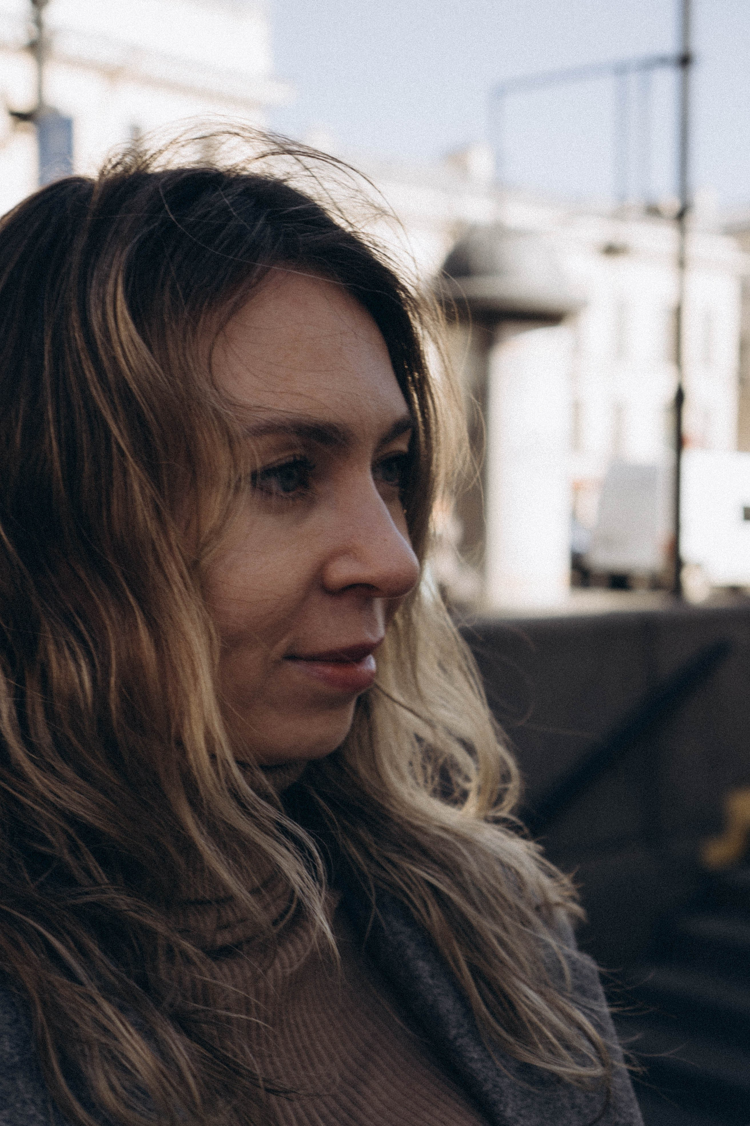 Прогулка в городе. Профессиональный фотограф, Санкт-Петербург — Виктория Богомолова