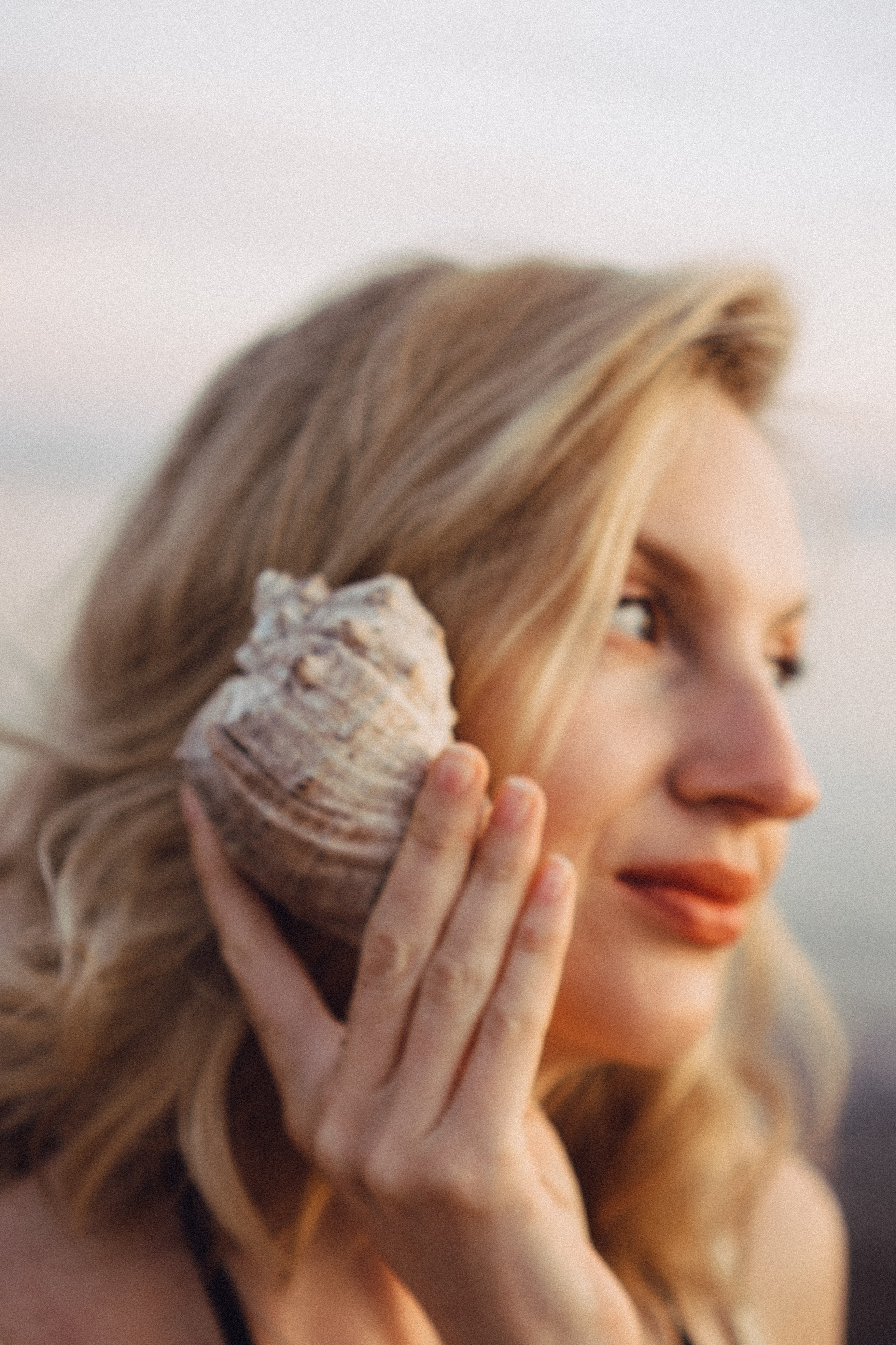 В ОЖИДАНИИ. Профессиональный фотограф, Санкт-Петербург — Виктория Богомолова