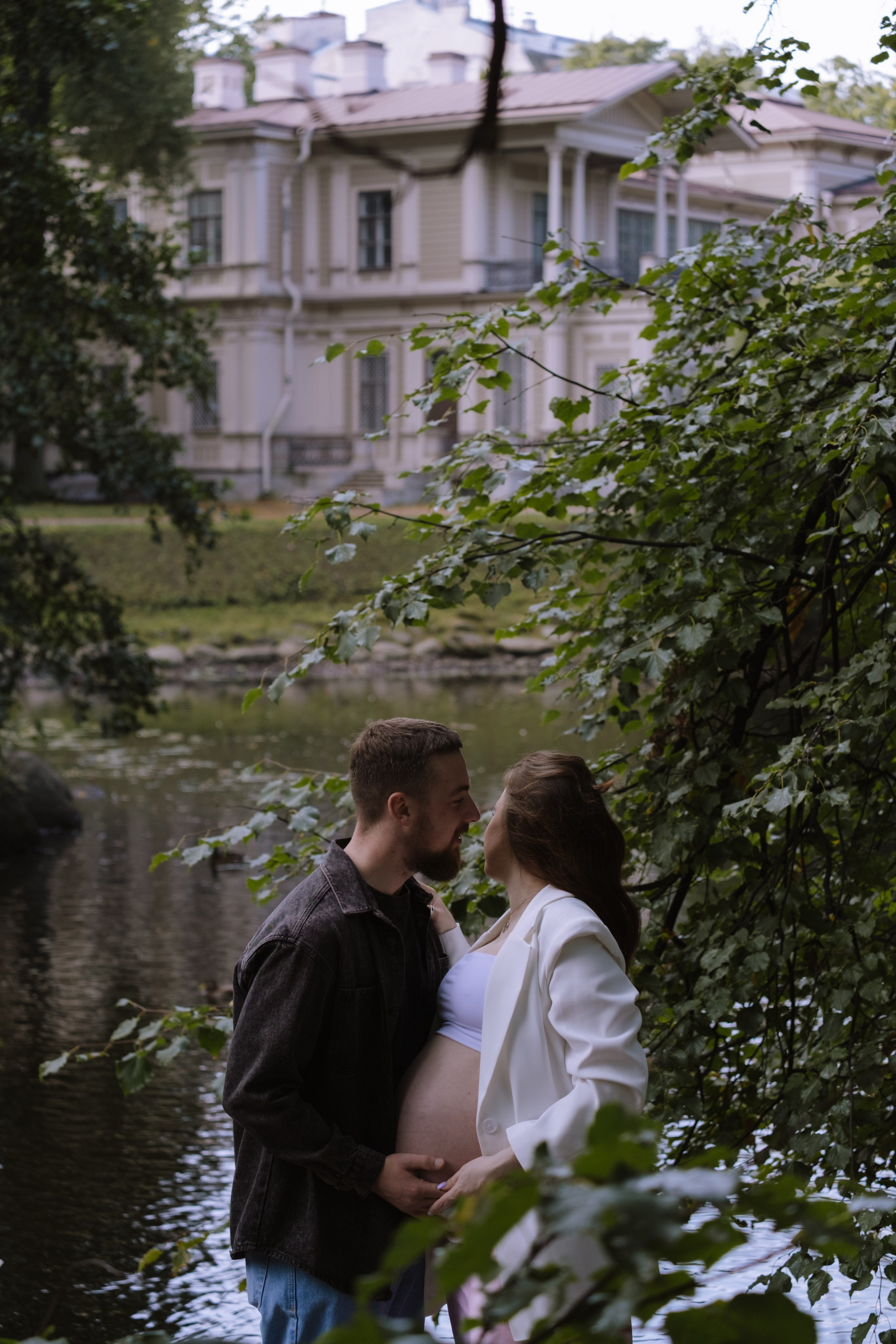 СЕМЕЙНАЯ ИСТОРИЯ. Профессиональный фотограф, Санкт-Петербург — Виктория Богомолова