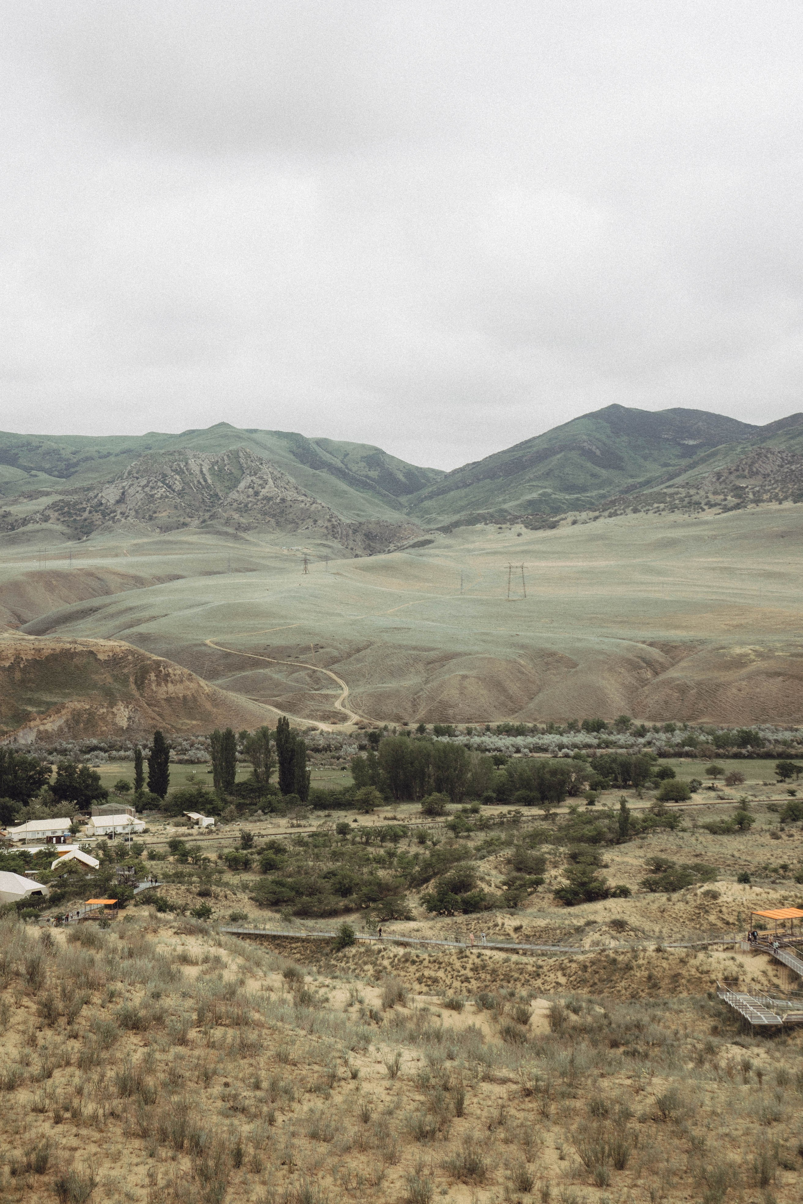 Кавказ. Профессиональный фотограф, Санкт-Петербург — Виктория Богомолова