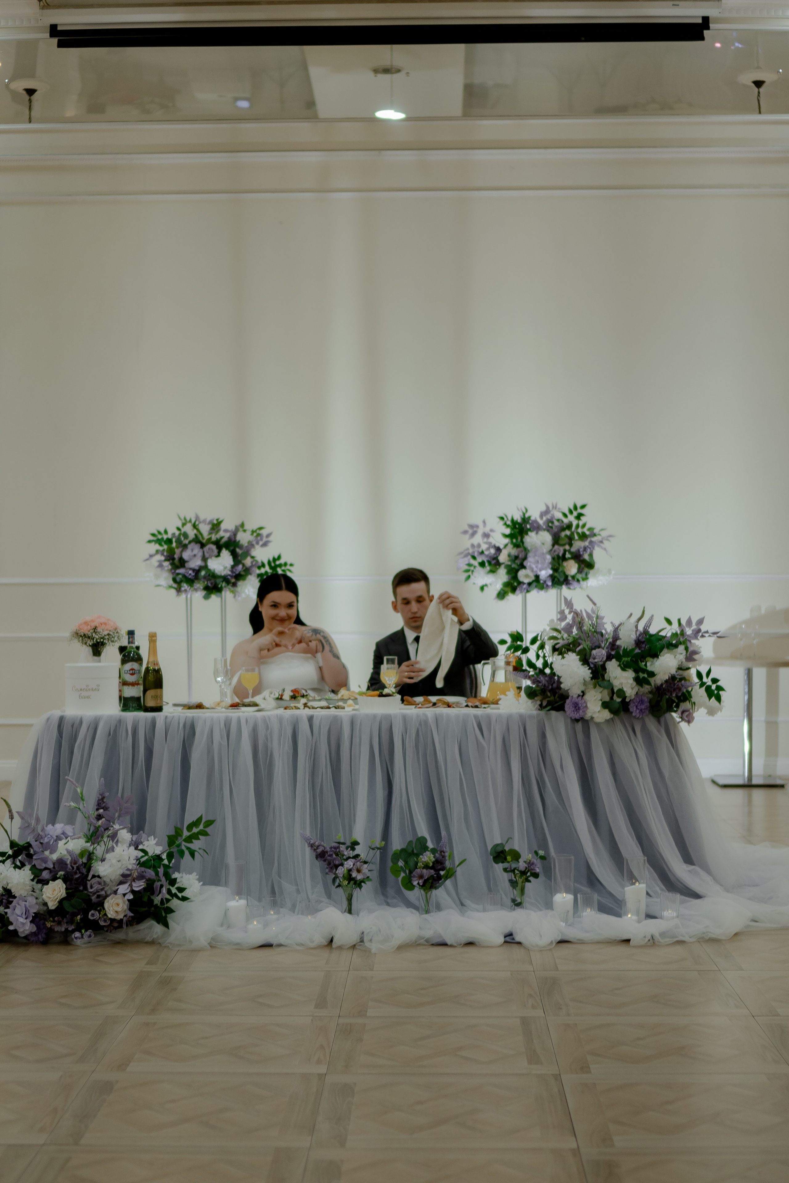 СВАДЕБНАЯ СЬЕМКА В ЗАГСЕ И БАНКЕТ. Профессиональный фотограф, Санкт-Петербург — Виктория Богомолова