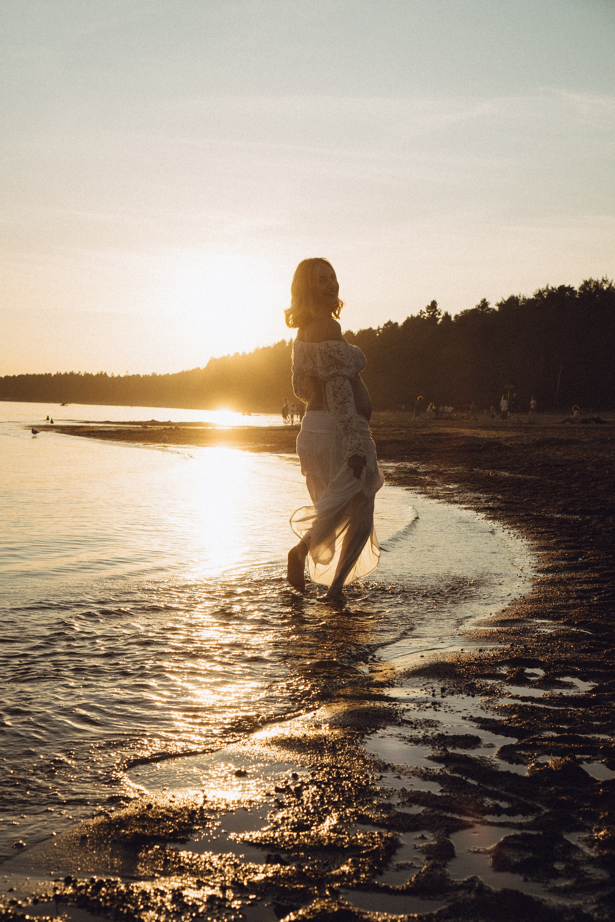 В ОЖИДАНИИ. Профессиональный фотограф, Санкт-Петербург — Виктория Богомолова