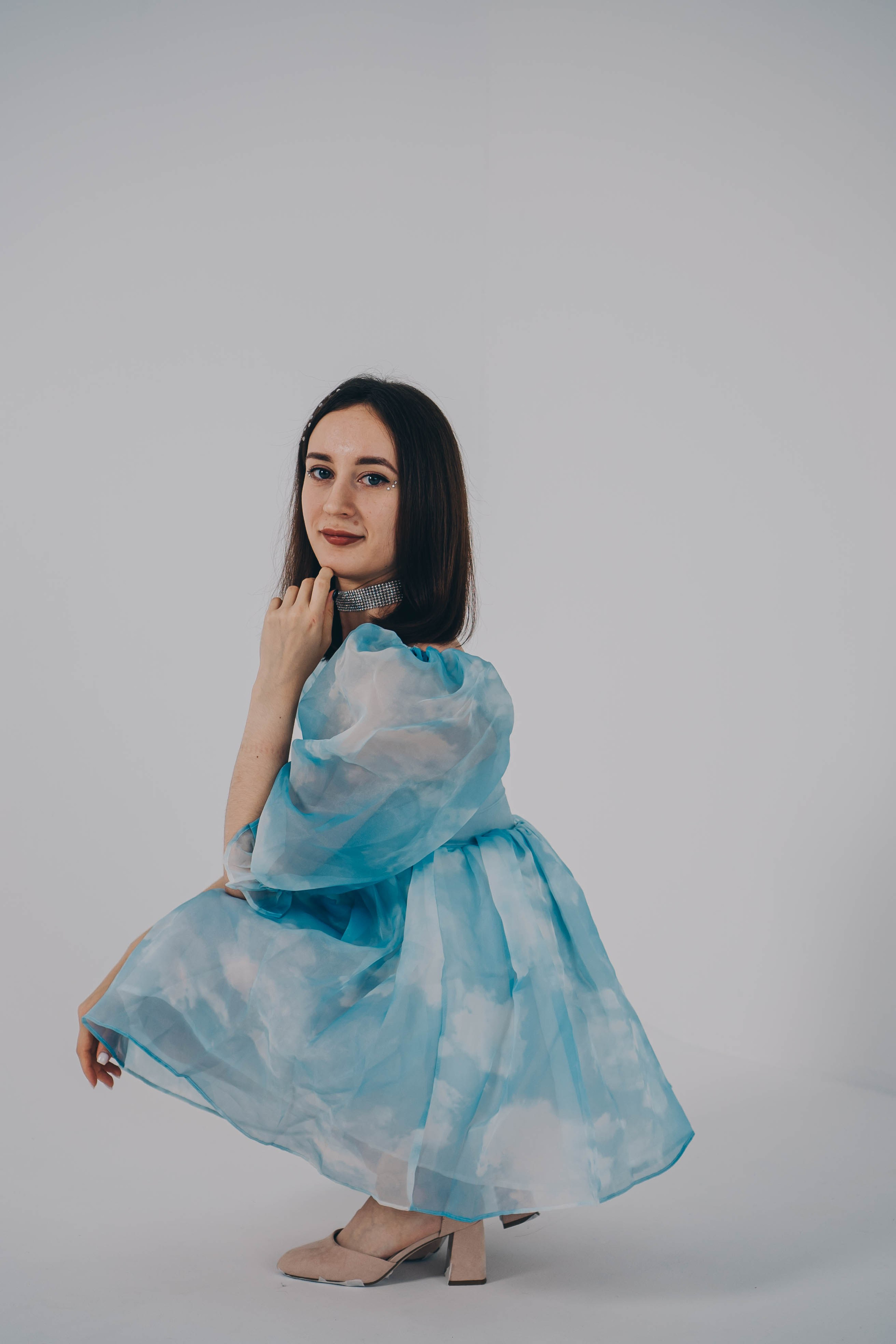 Фотосессия для дня рождения. Профессиональный фотограф, Санкт-Петербург — Виктория Богомолова