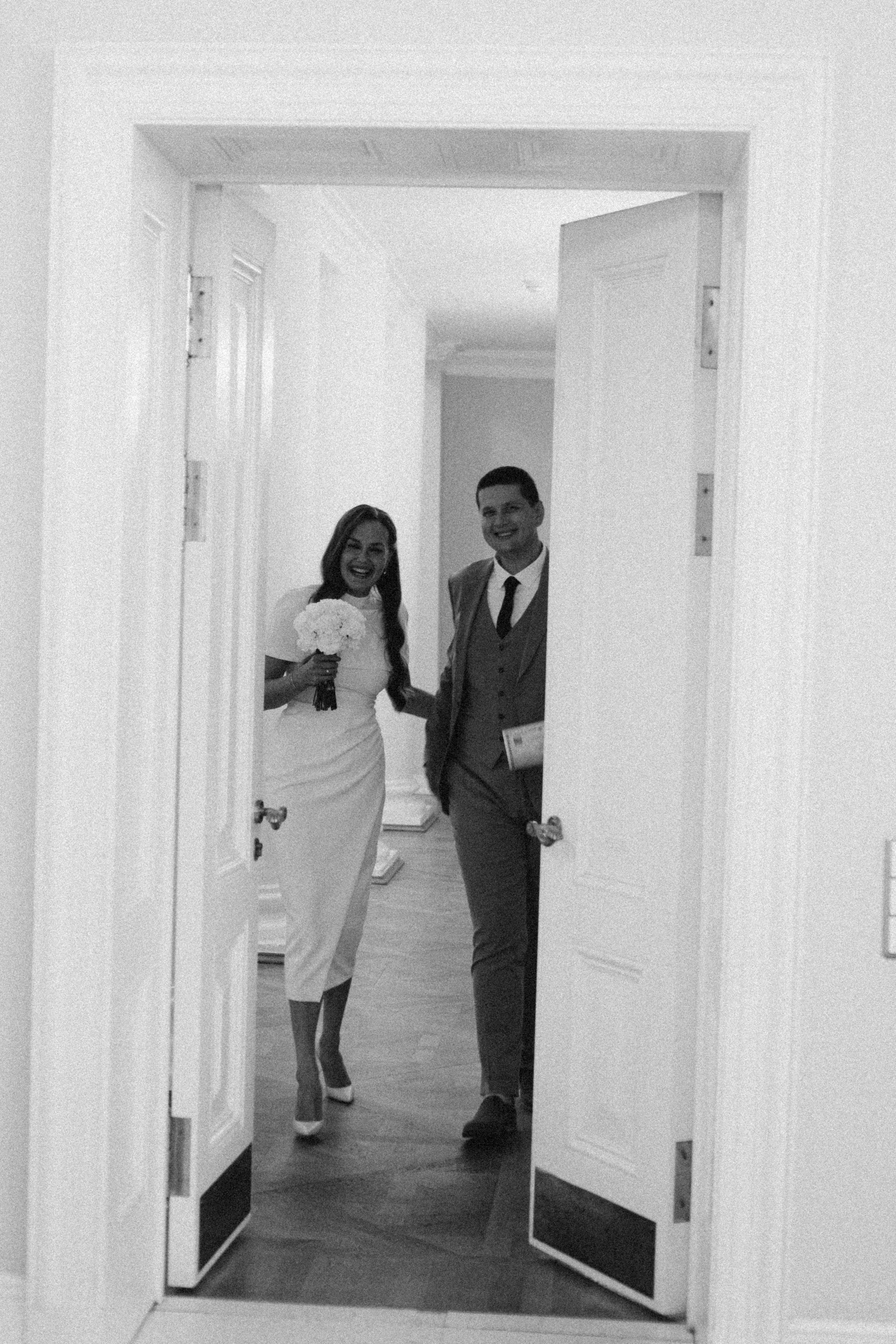 СВАДЕБНАЯ В ПУШКИНЕ. Профессиональный фотограф, Санкт-Петербург — Виктория Богомолова