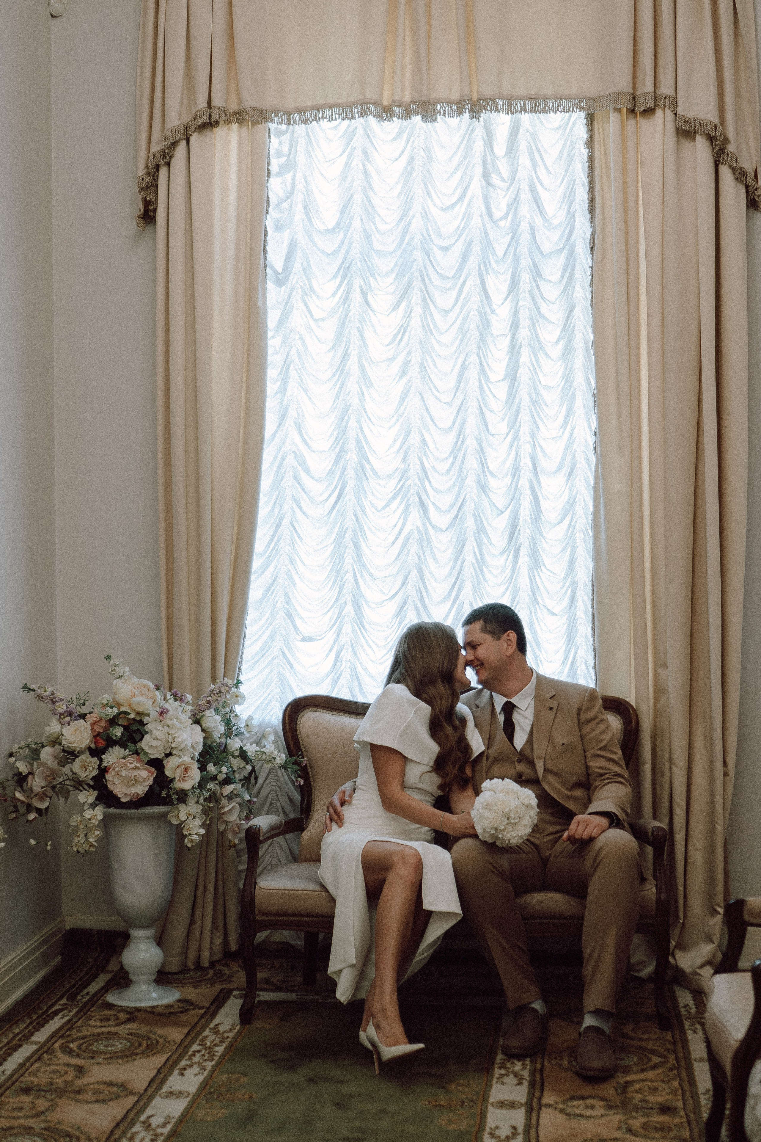 СВАДЕБНАЯ СЬЕМКА В ПУШКИН. Профессиональный фотограф, Санкт-Петербург — Виктория Богомолова