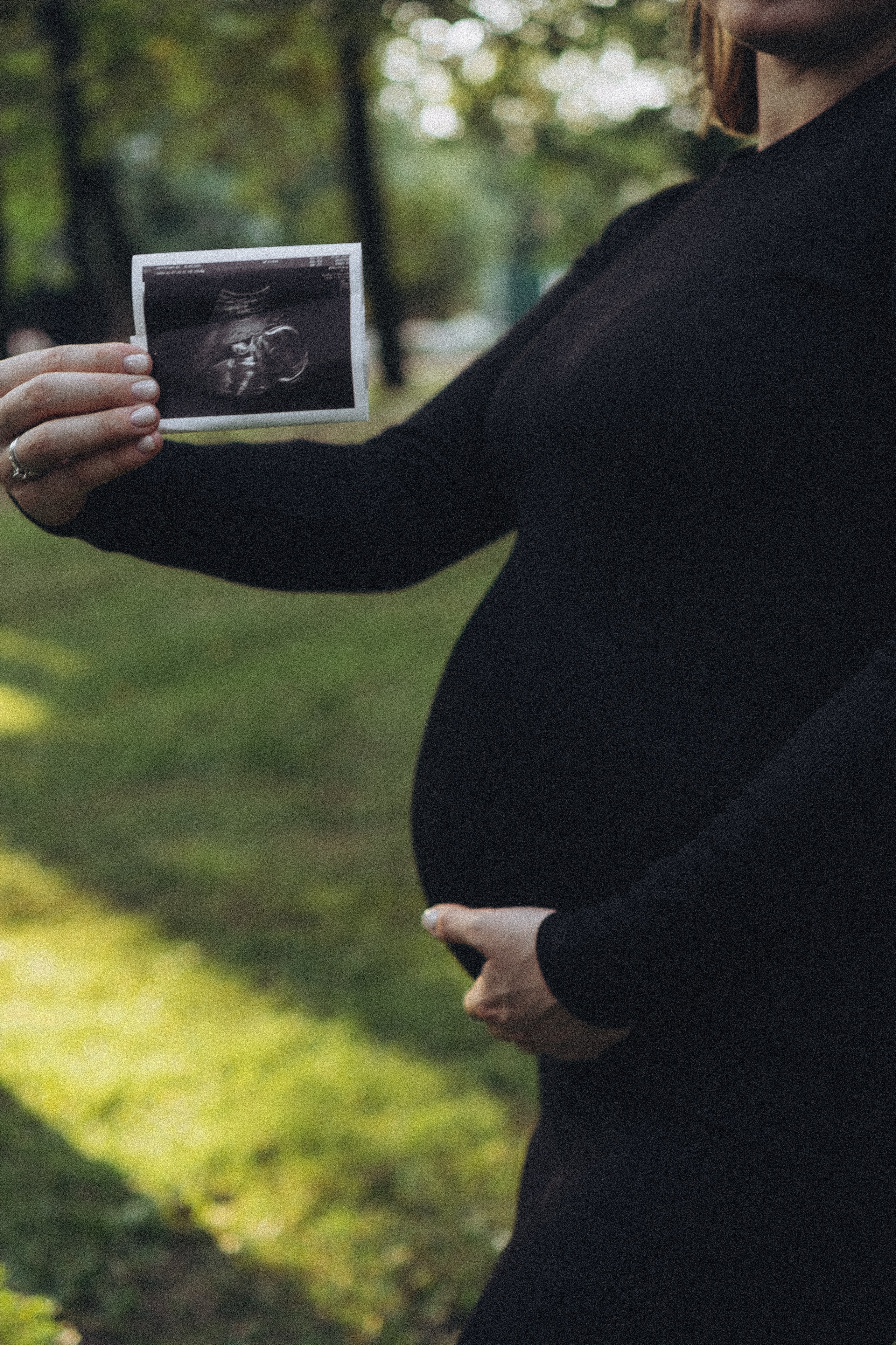 БЕРЕМЕННОСТЬ. Профессиональный фотограф, Санкт-Петербург — Виктория Богомолова