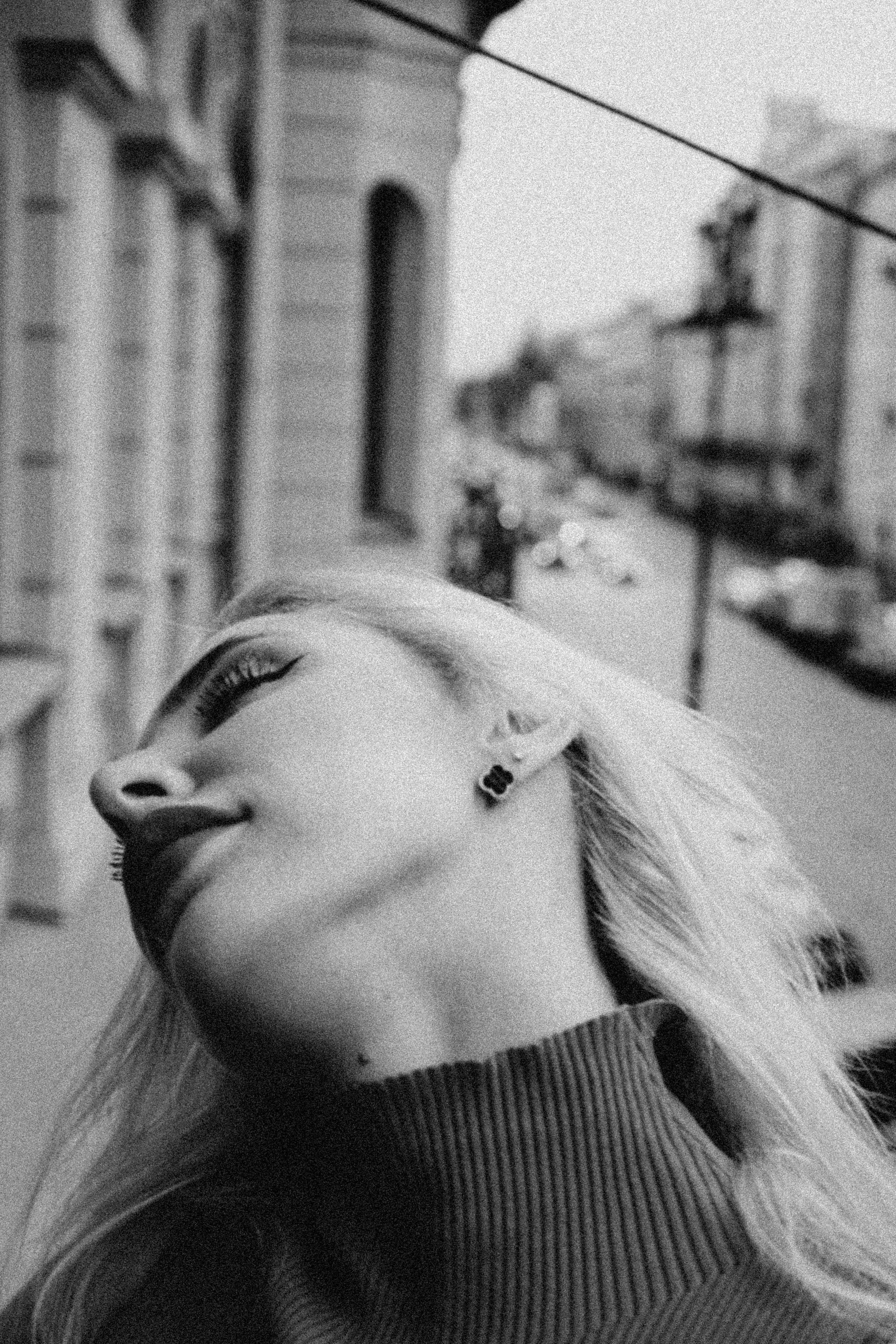 Винтажная серия. Профессиональный фотограф, Санкт-Петербург — Виктория Богомолова