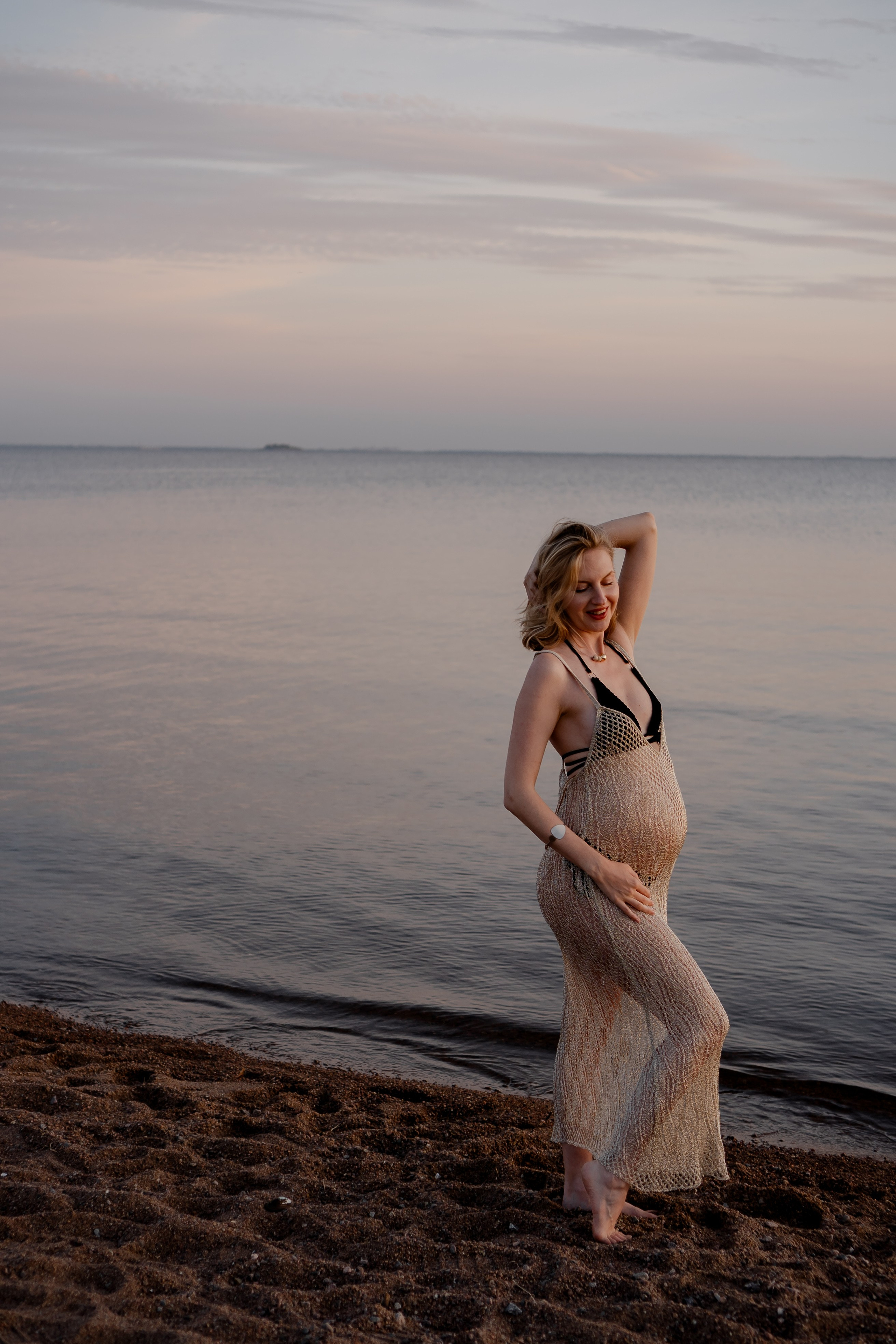 В ОЖИДАНИИ. Профессиональный фотограф, Санкт-Петербург — Виктория Богомолова