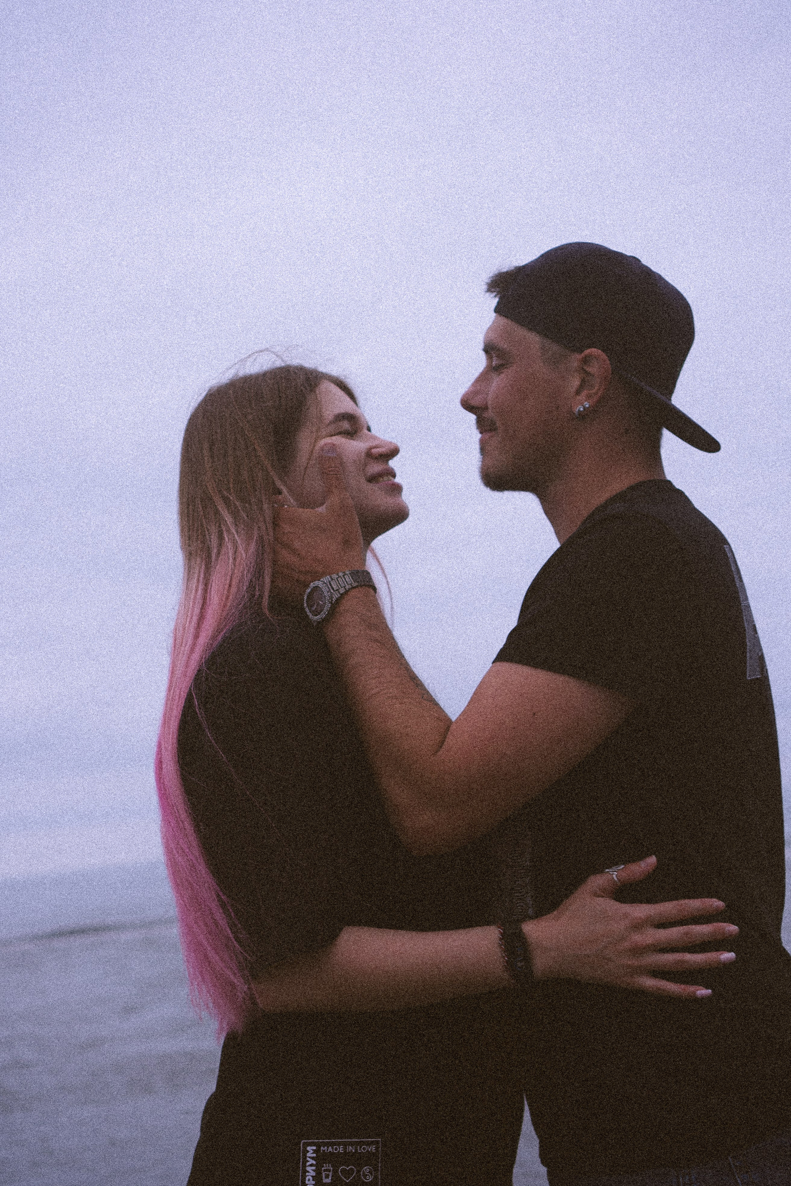 НА БЕРЕГУ МОРЯ. Профессиональный фотограф, Санкт-Петербург — Виктория Богомолова