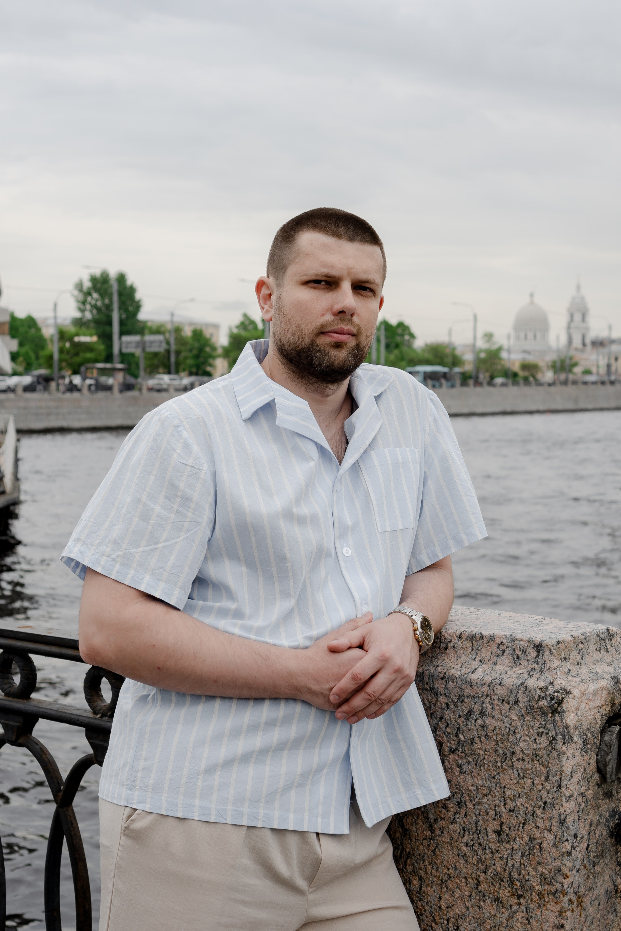 СТУДИЯ И ПРОГУЛКА ДЛЯ ПАРЫ. Профессиональный фотограф, Санкт-Петербург — Виктория Богомолова