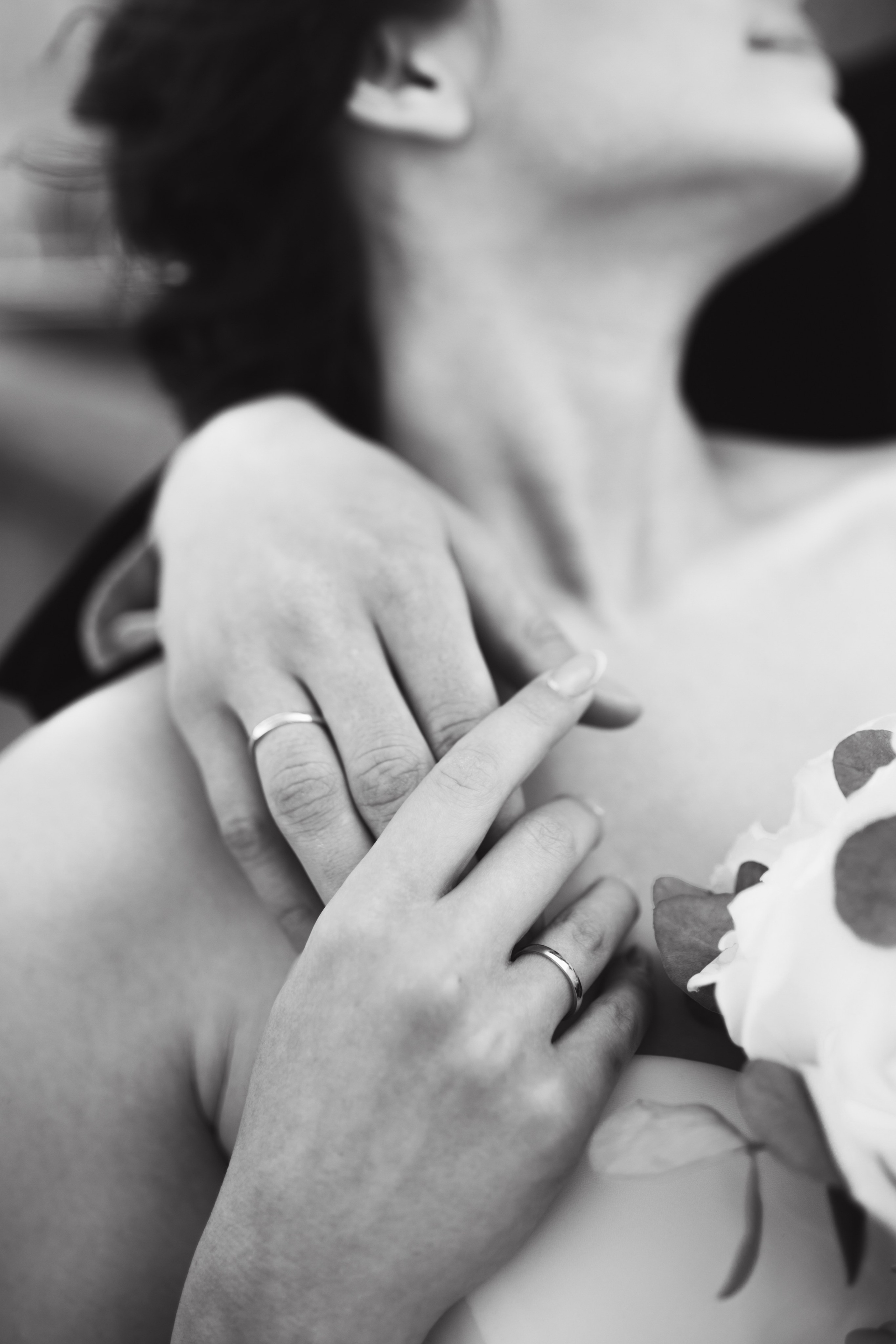 В & К | Санкт-Петербург. Фотограф Екатерина Амбрушкевич