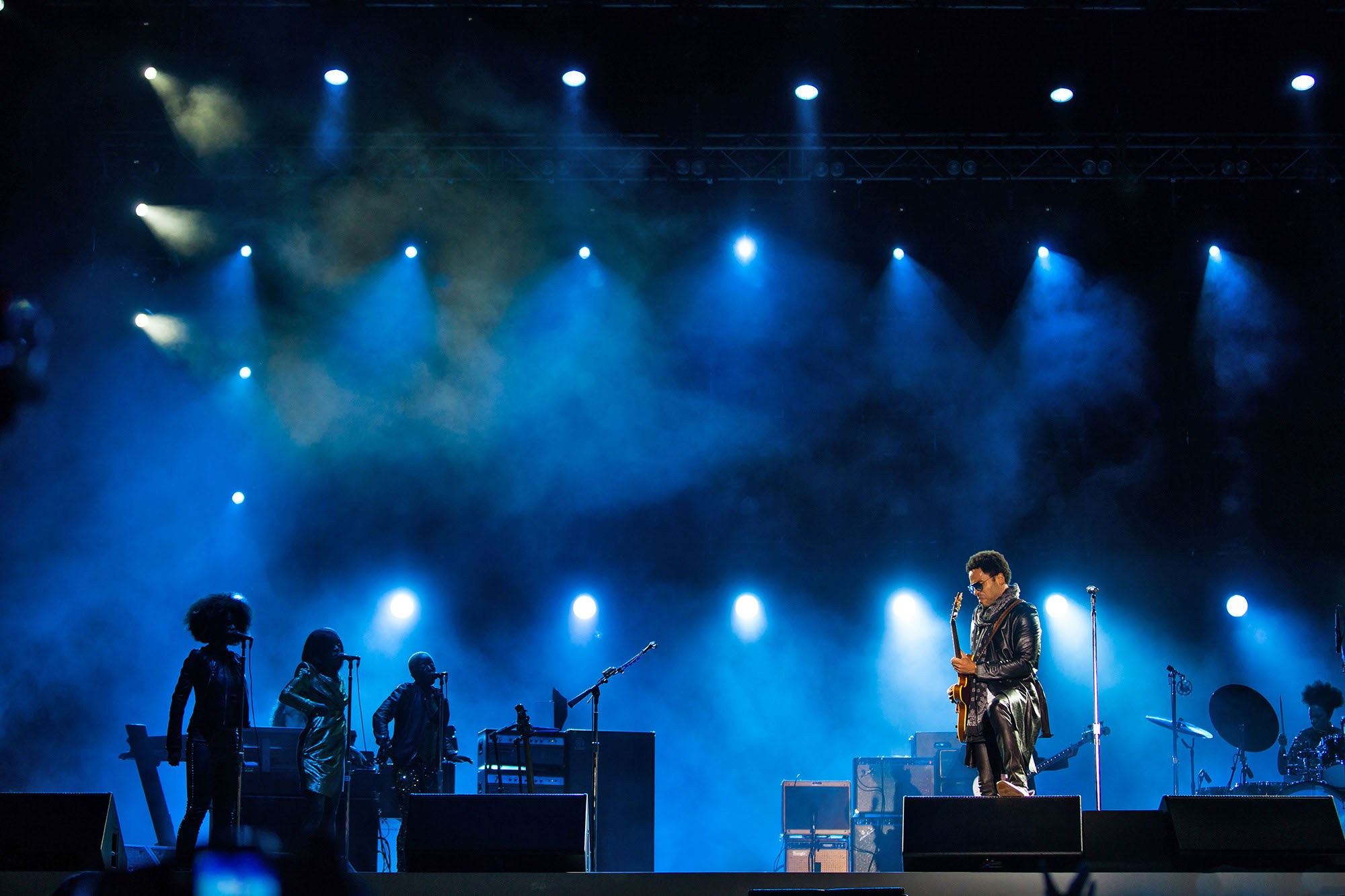 Концерты, выступления, театр. Фотограф в Москве Валерий Боцман