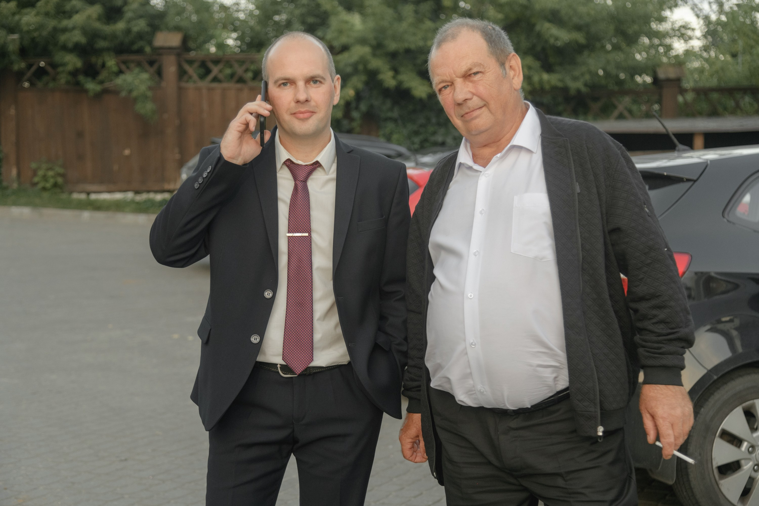 Камилла и Денис. Фотограф Смоляк Алена