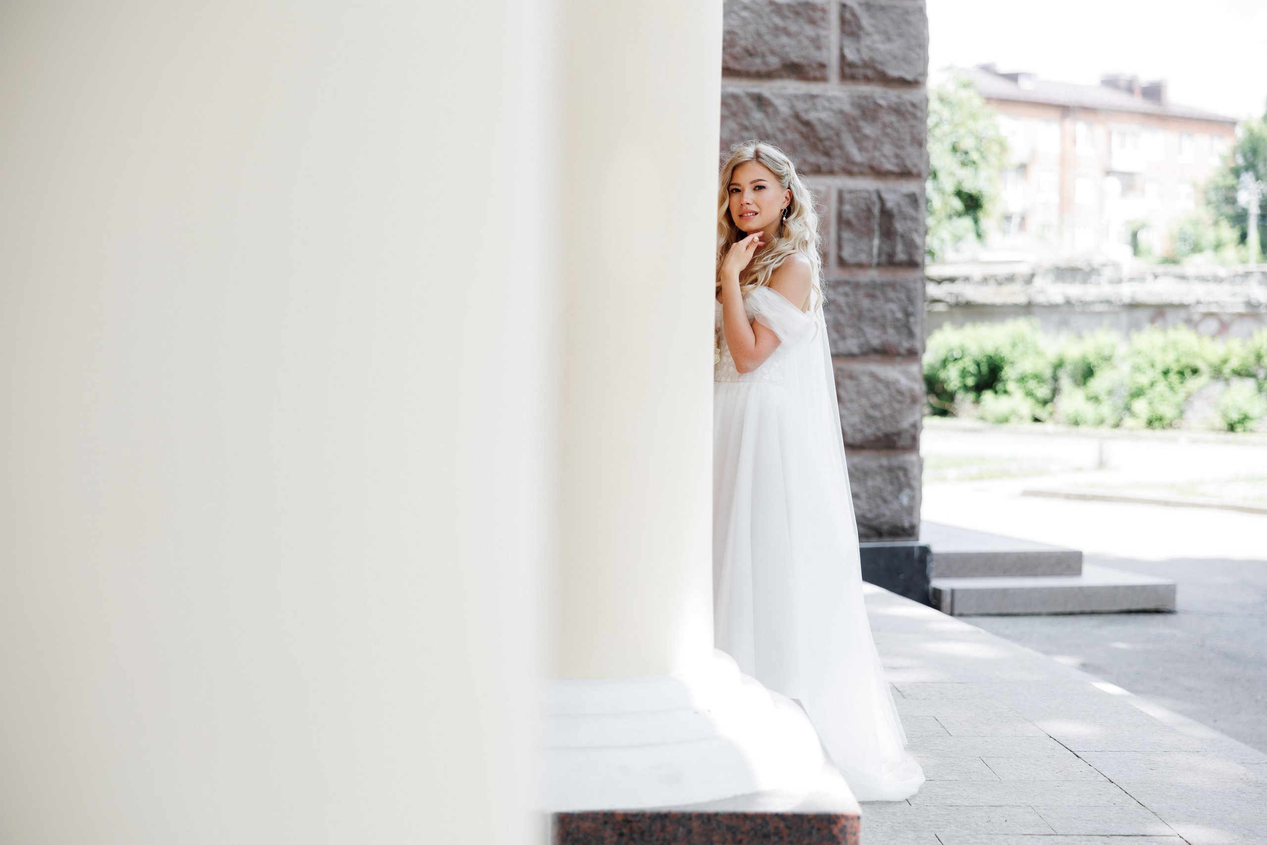 Дима + Ксюша. Свадебный фотограф в Смоленске Витя Лысенков