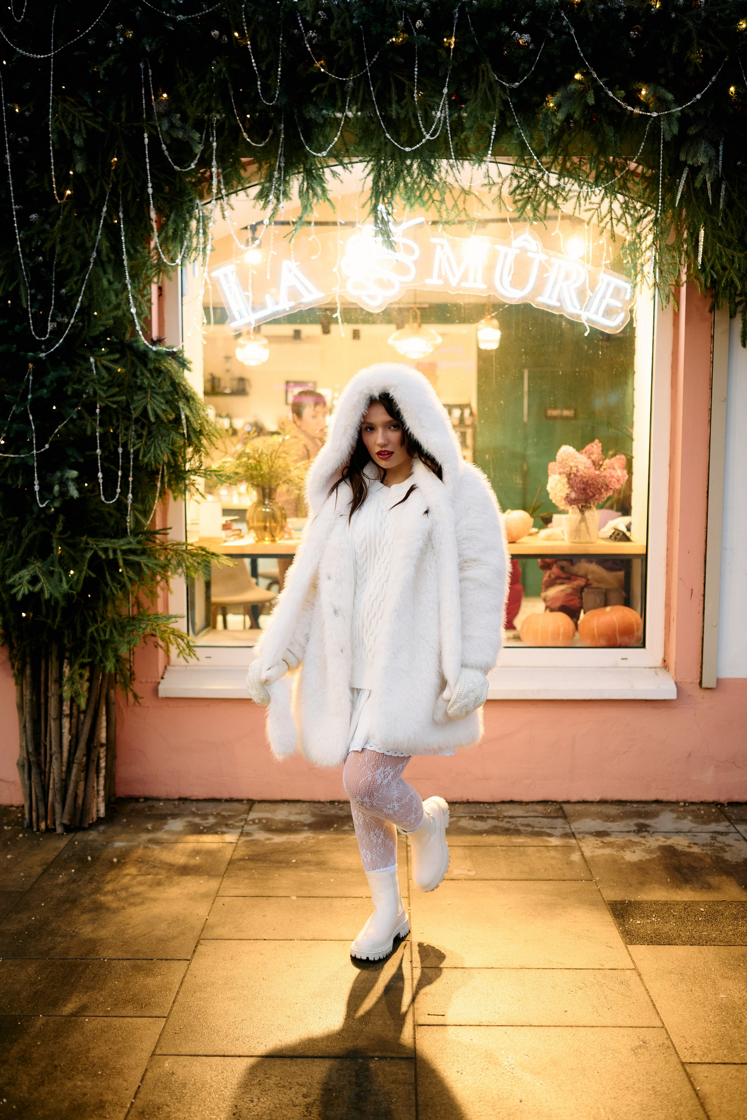 Татьяна. Фотограф Егорьевск Коломна Воскресенск