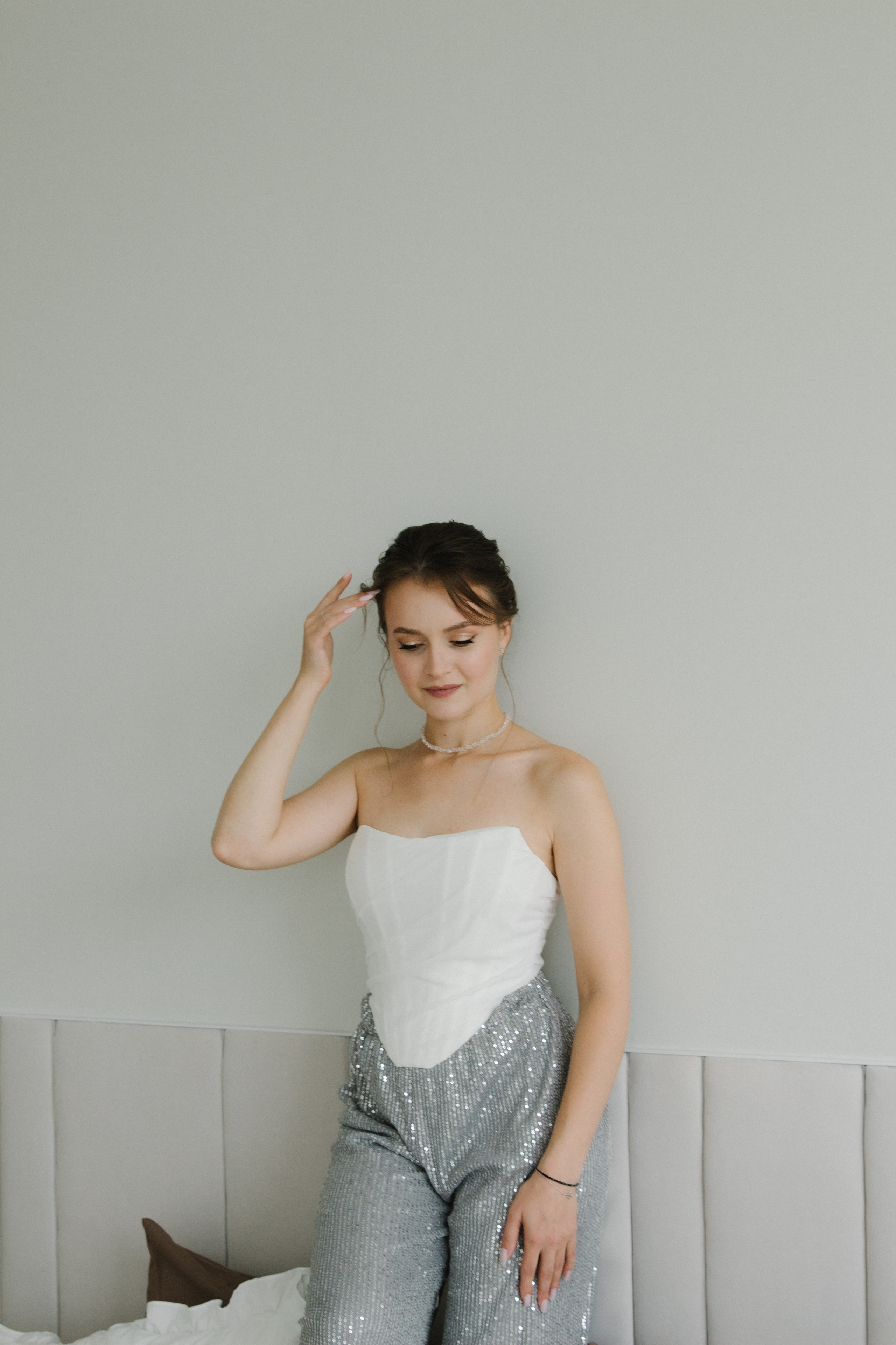 Алина. Фотограф Настя Булочка Екатеринубрг